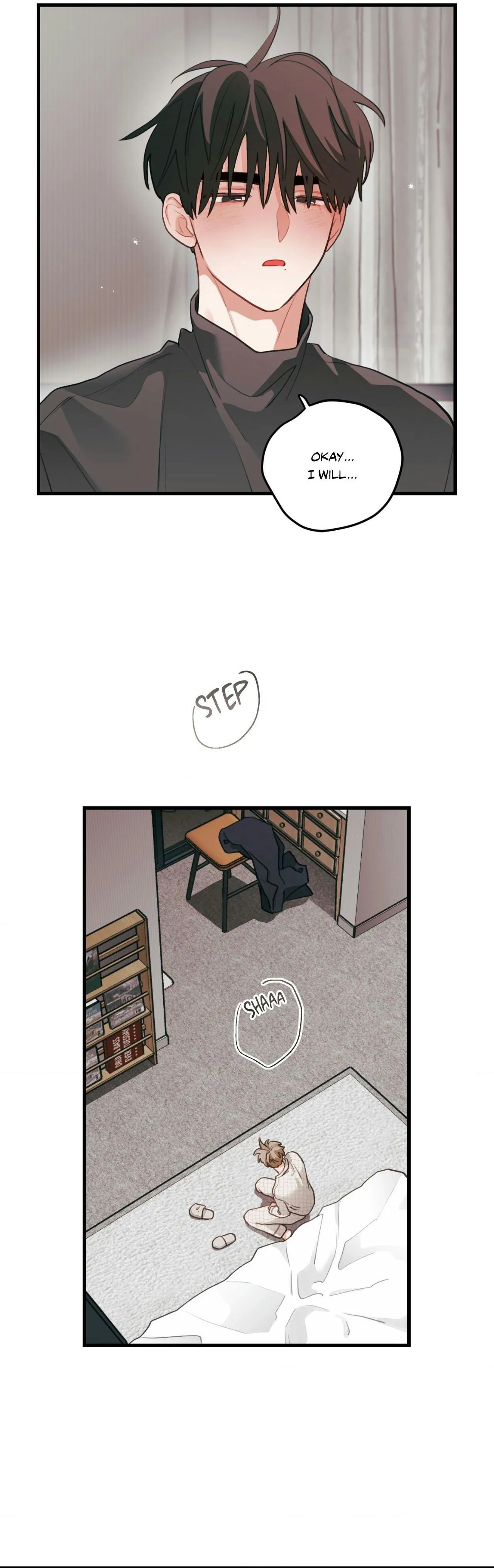 When Pear Blossoms Bloom - Chapter 95 Page 15