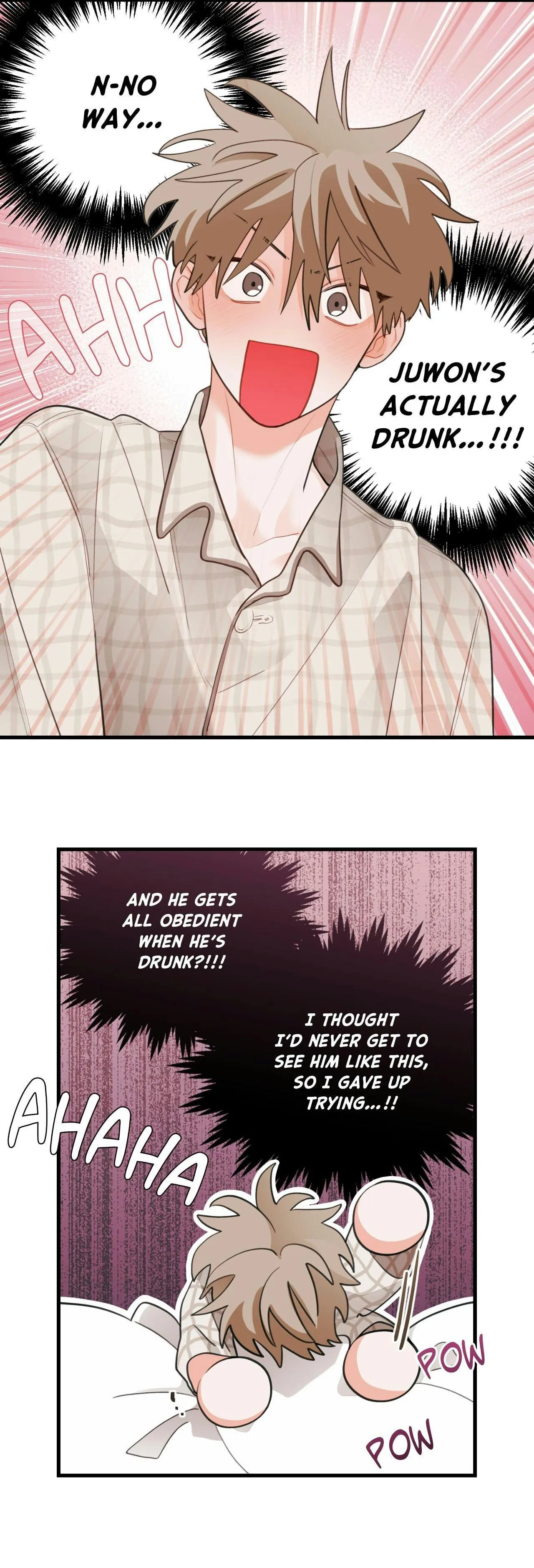 When Pear Blossoms Bloom - Chapter 95 Page 16