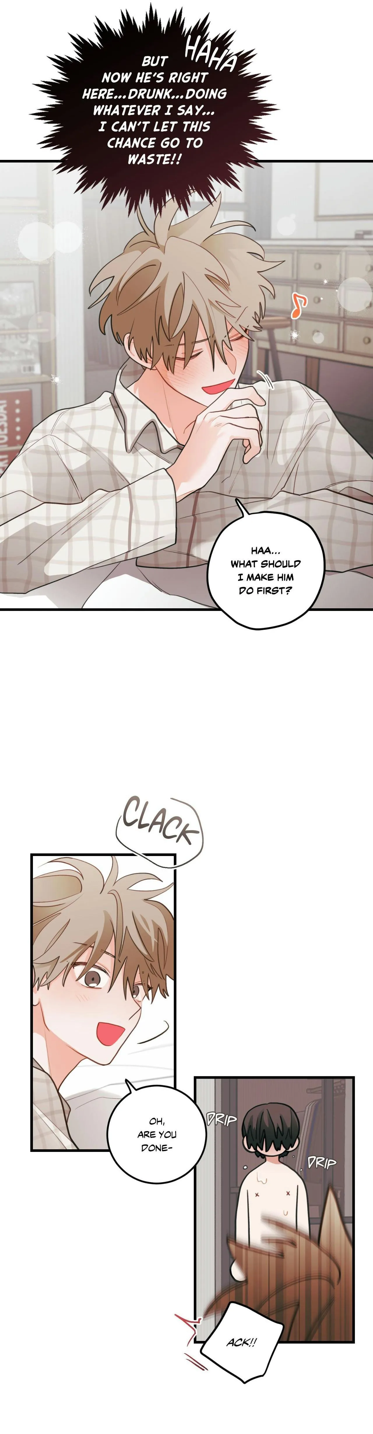 When Pear Blossoms Bloom - Chapter 95 Page 17