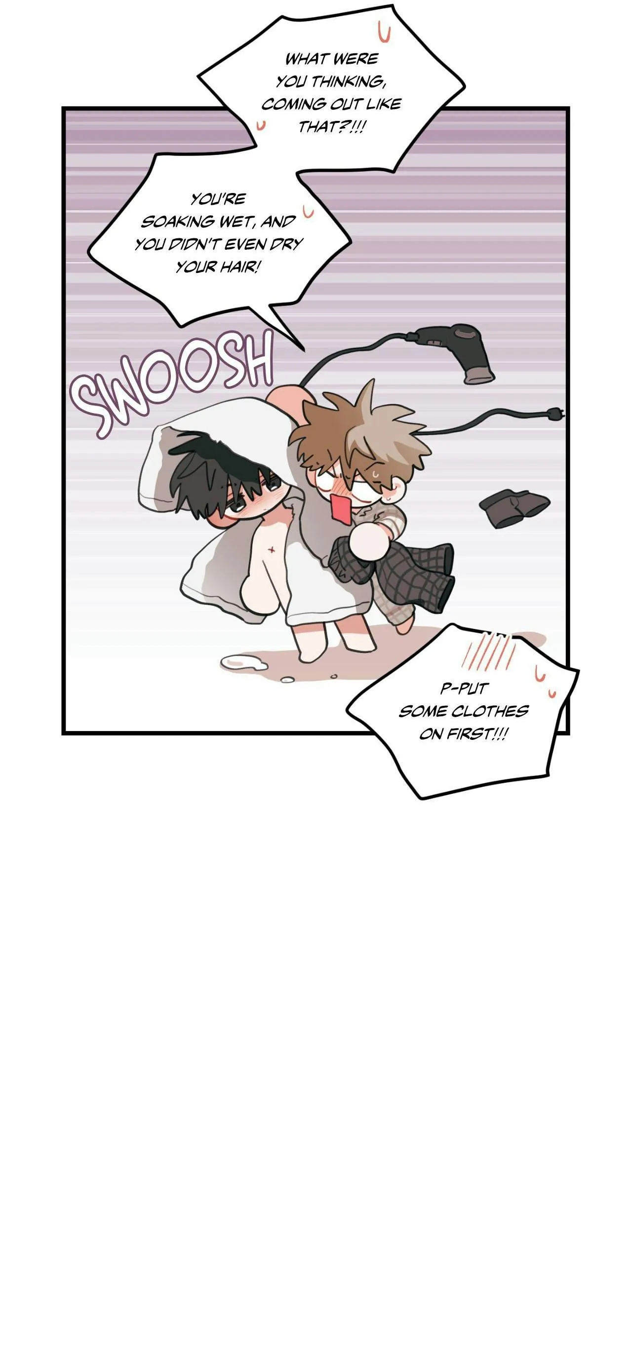 When Pear Blossoms Bloom - Chapter 95 Page 18