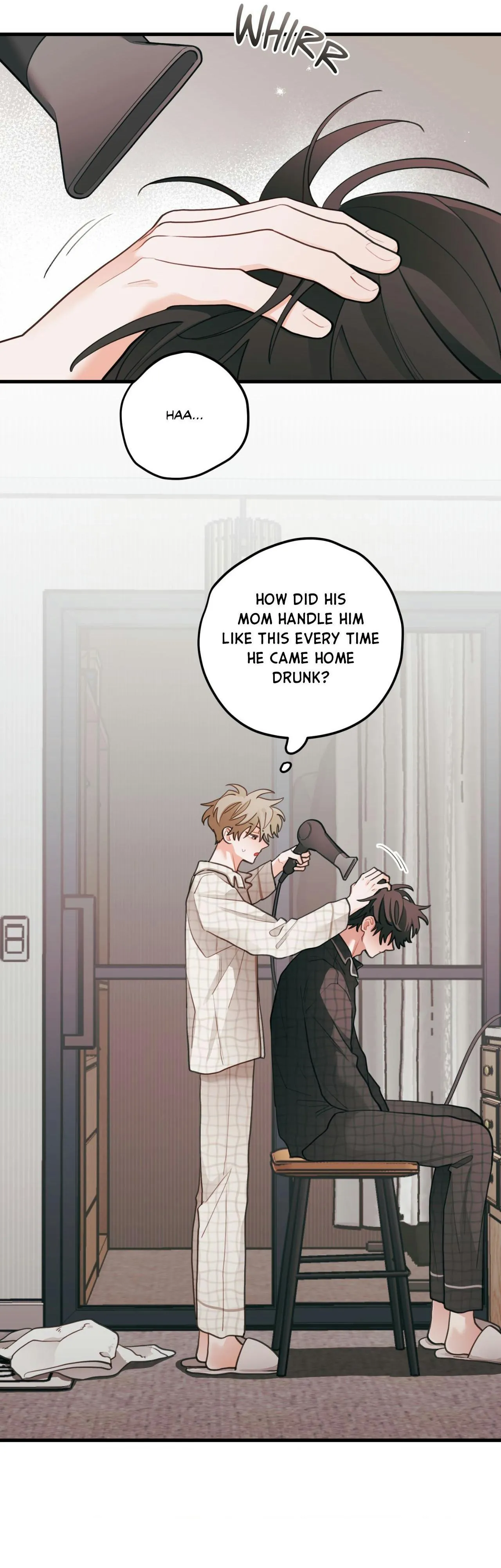When Pear Blossoms Bloom - Chapter 95 Page 19
