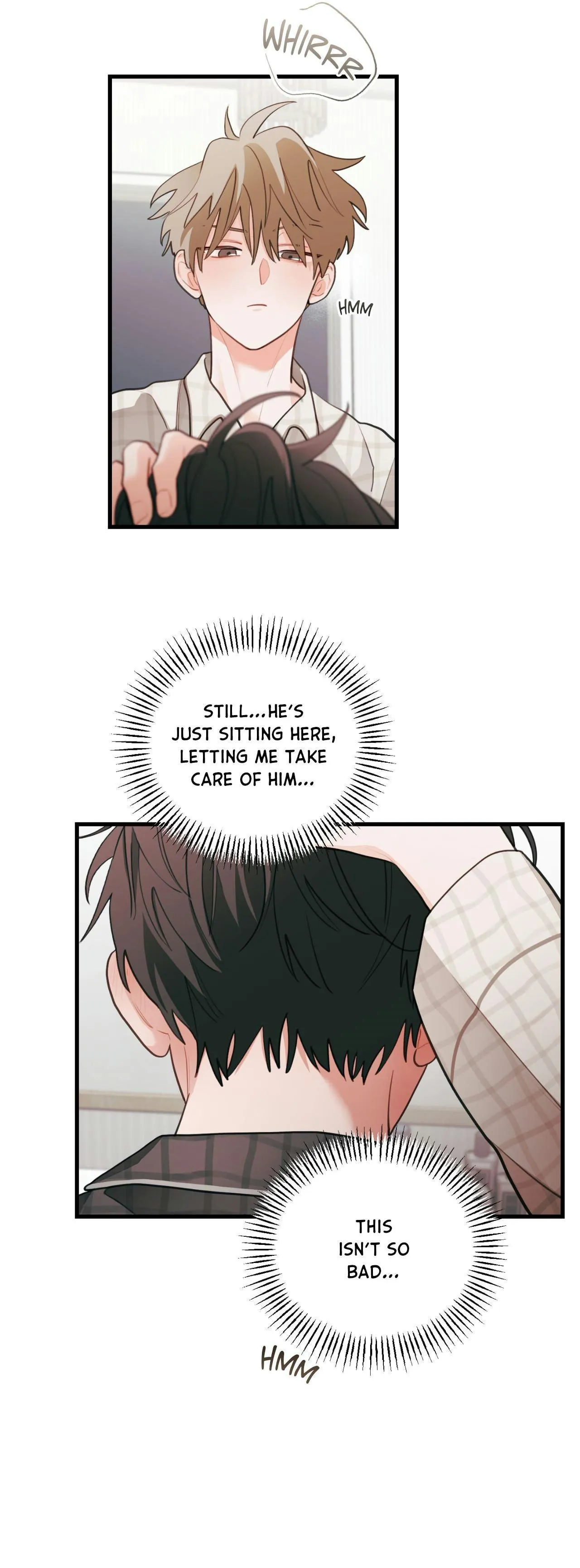 When Pear Blossoms Bloom - Chapter 95 Page 20