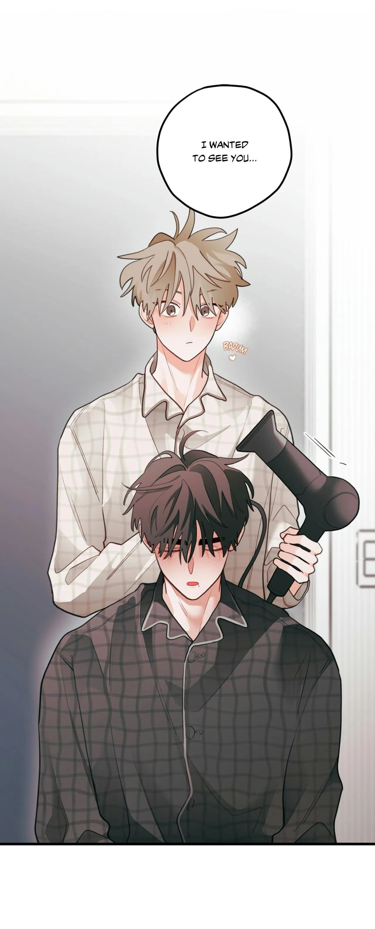 When Pear Blossoms Bloom - Chapter 95 Page 22