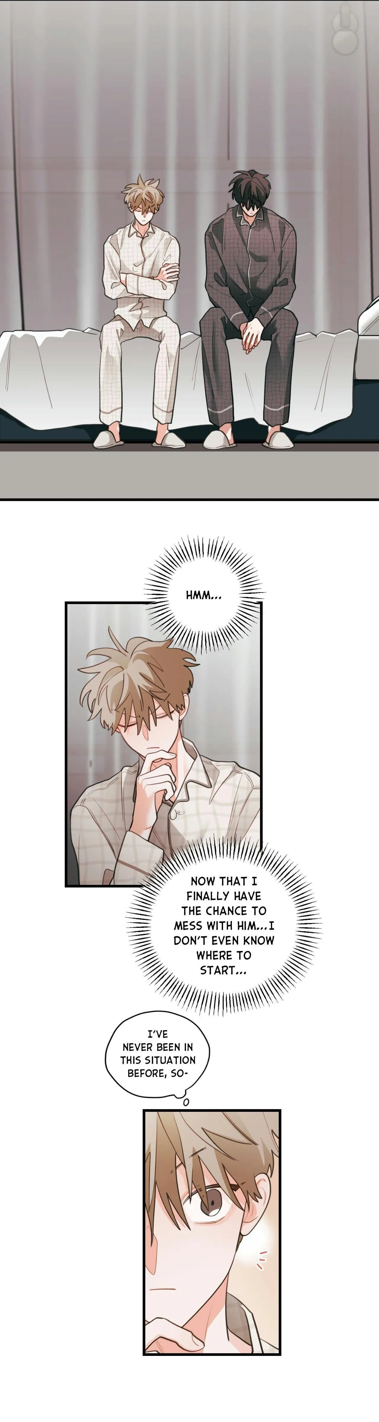 When Pear Blossoms Bloom - Chapter 95 Page 24
