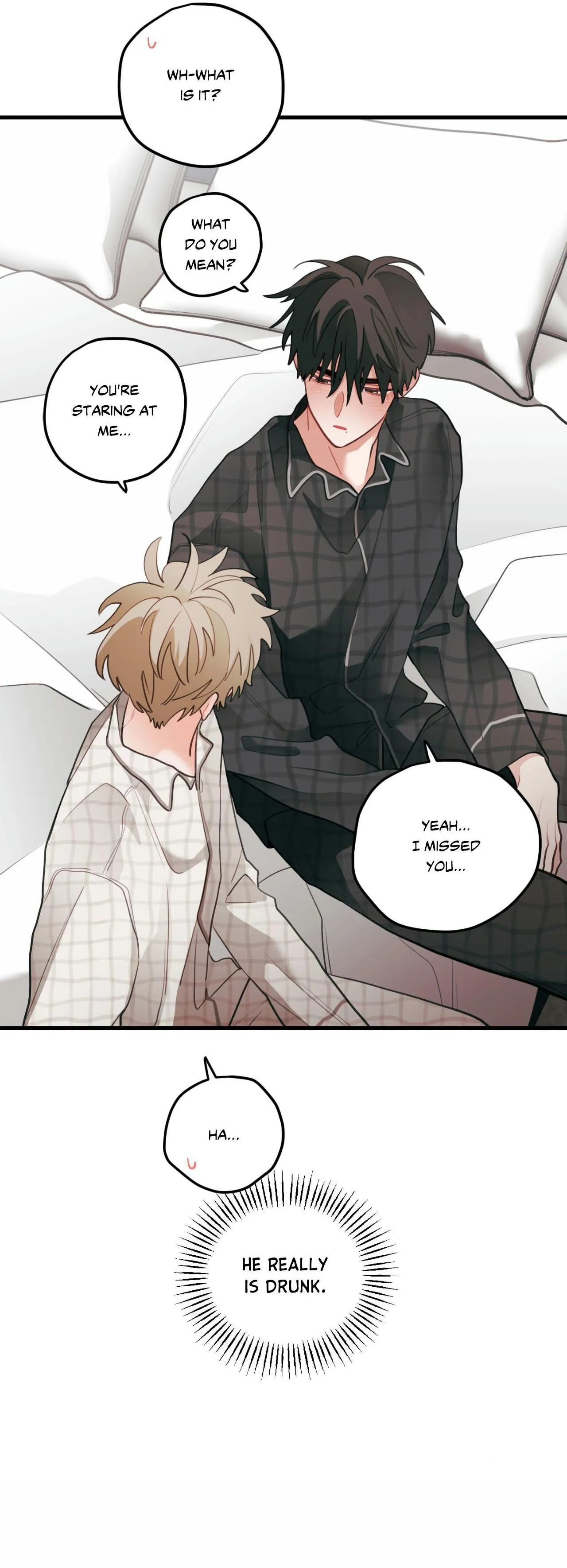 When Pear Blossoms Bloom - Chapter 95 Page 25