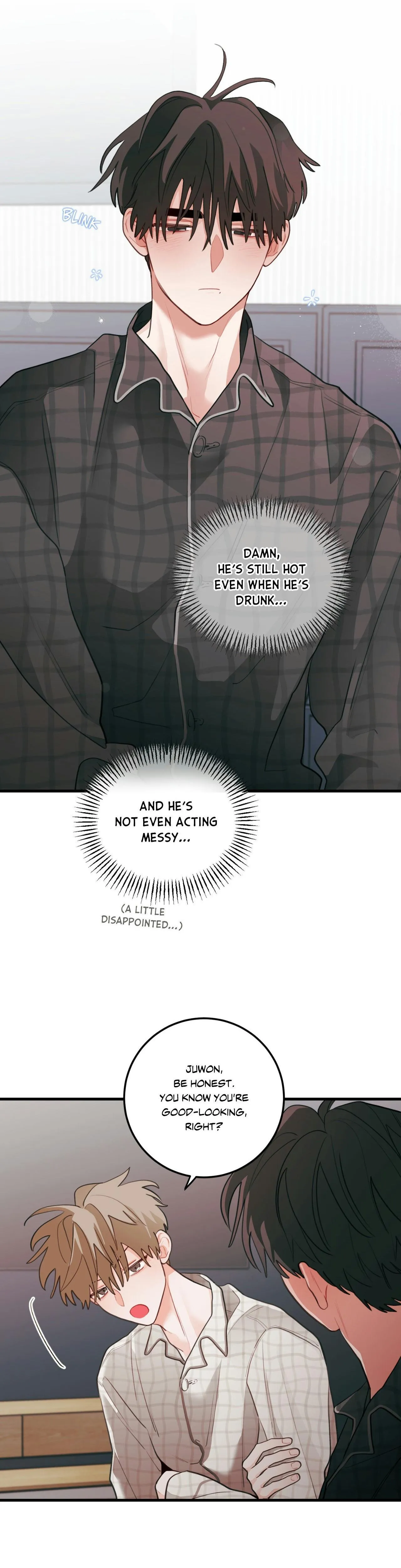 When Pear Blossoms Bloom - Chapter 95 Page 26