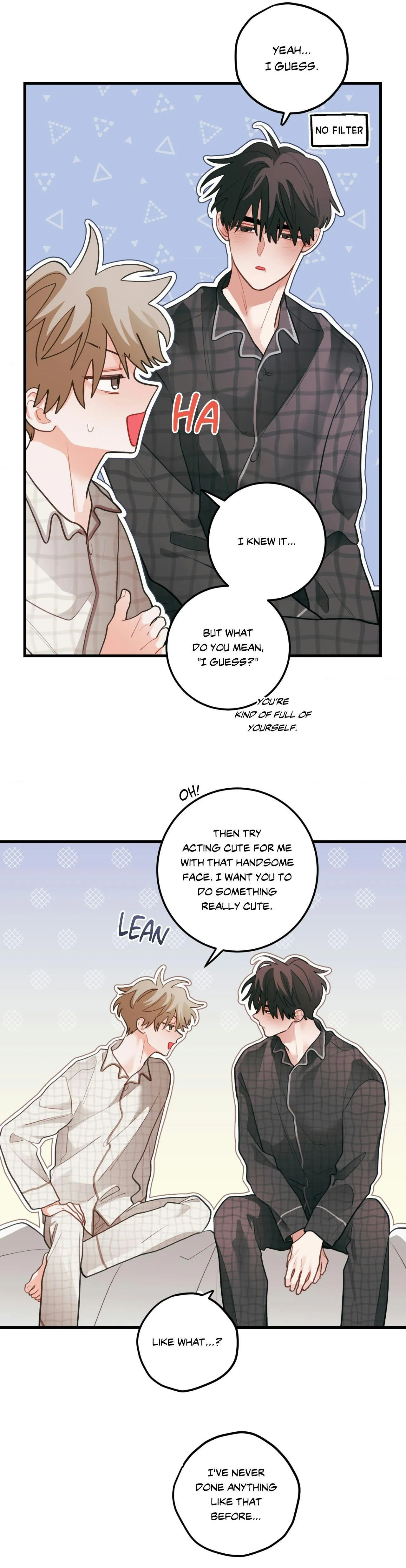When Pear Blossoms Bloom - Chapter 95 Page 27
