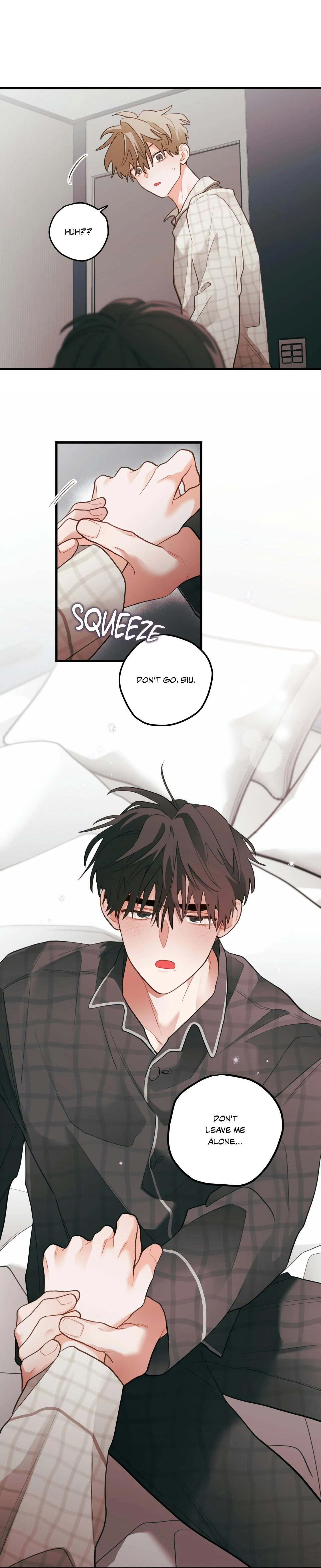 When Pear Blossoms Bloom - Chapter 95 Page 31