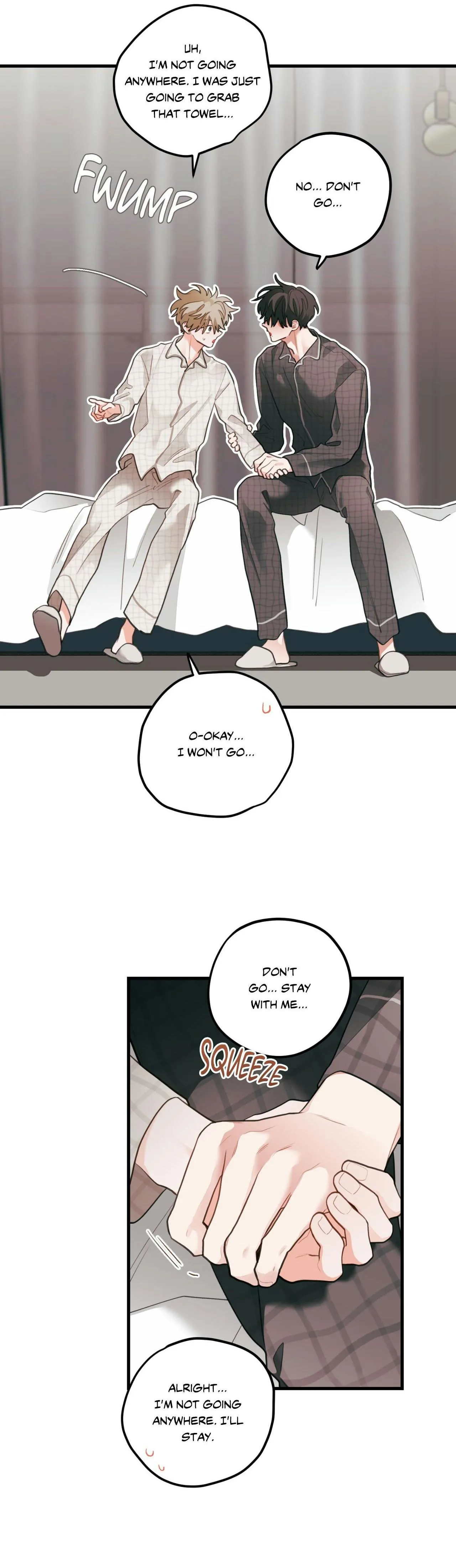 When Pear Blossoms Bloom - Chapter 96 Page 3