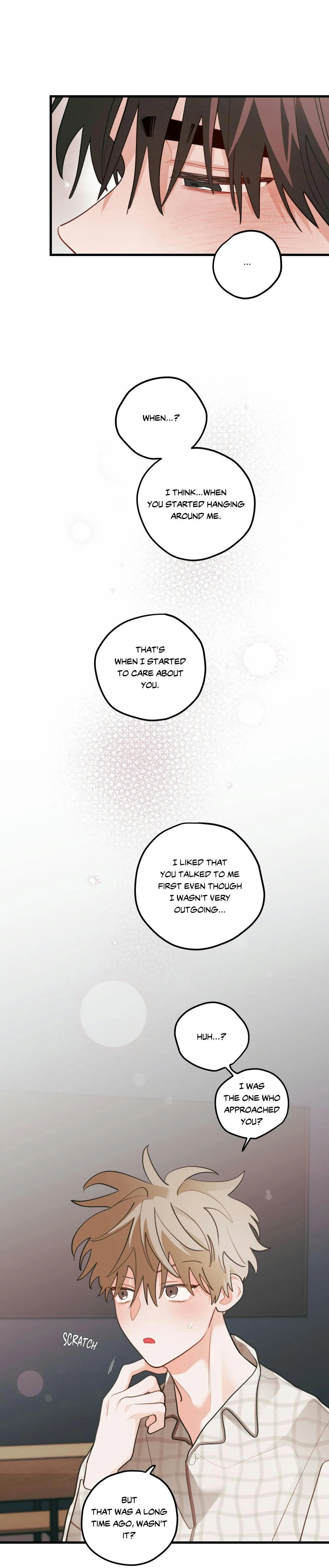 When Pear Blossoms Bloom - Chapter 96 Page 5