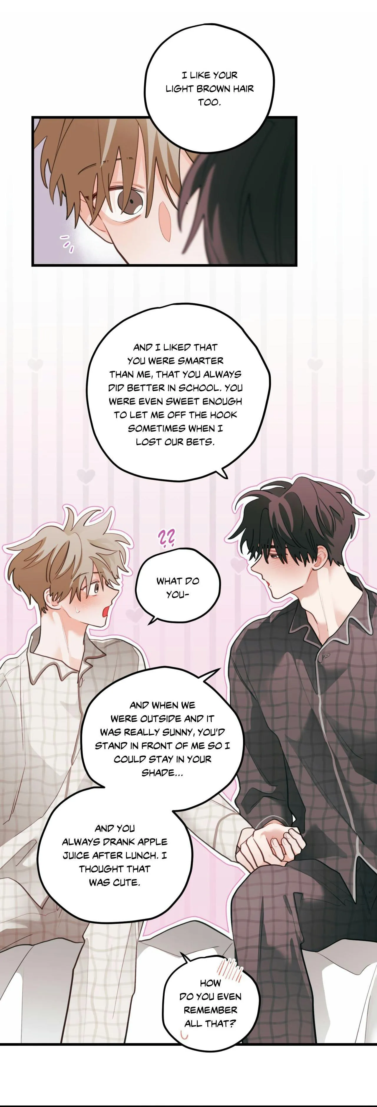 When Pear Blossoms Bloom - Chapter 96 Page 6