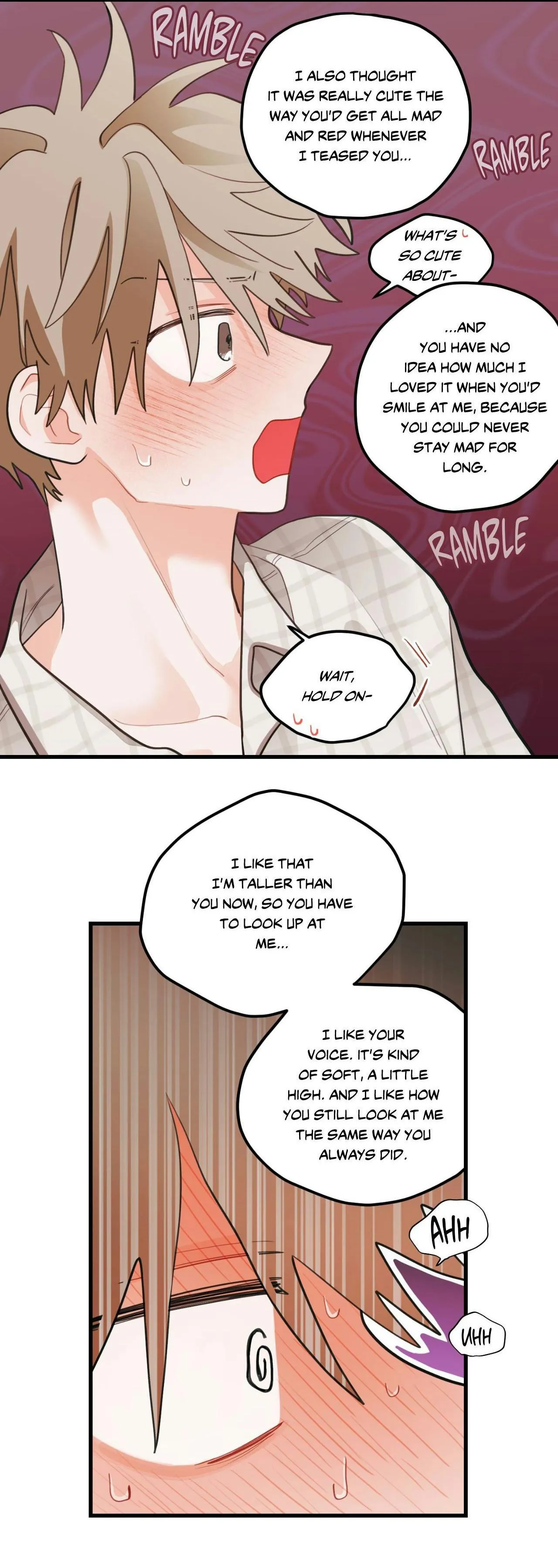 When Pear Blossoms Bloom - Chapter 96 Page 7