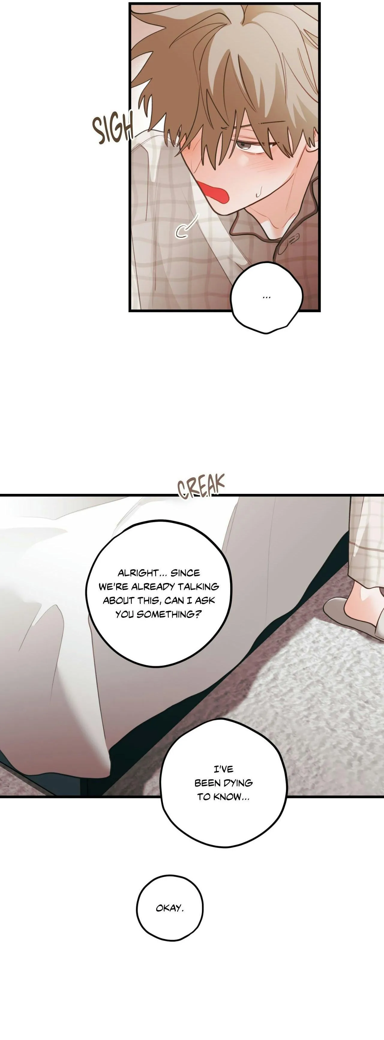 When Pear Blossoms Bloom - Chapter 96 Page 9