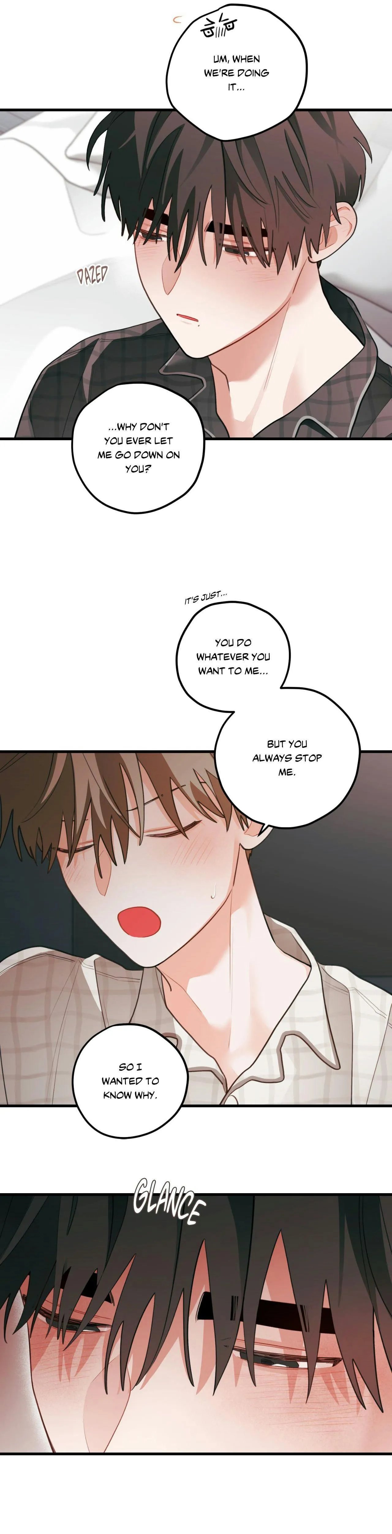 When Pear Blossoms Bloom - Chapter 96 Page 10