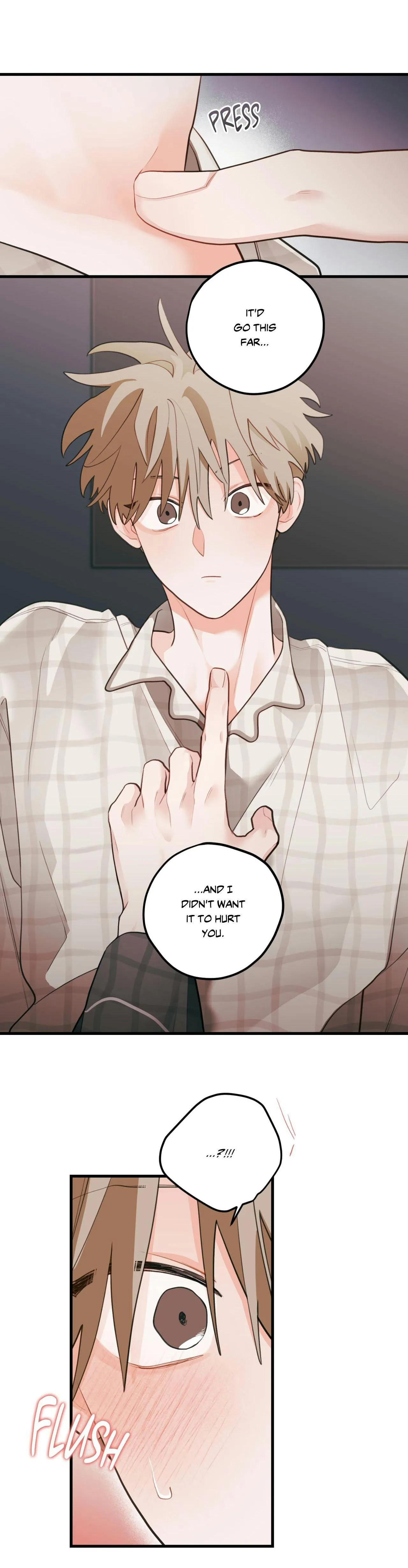 When Pear Blossoms Bloom - Chapter 96 Page 11