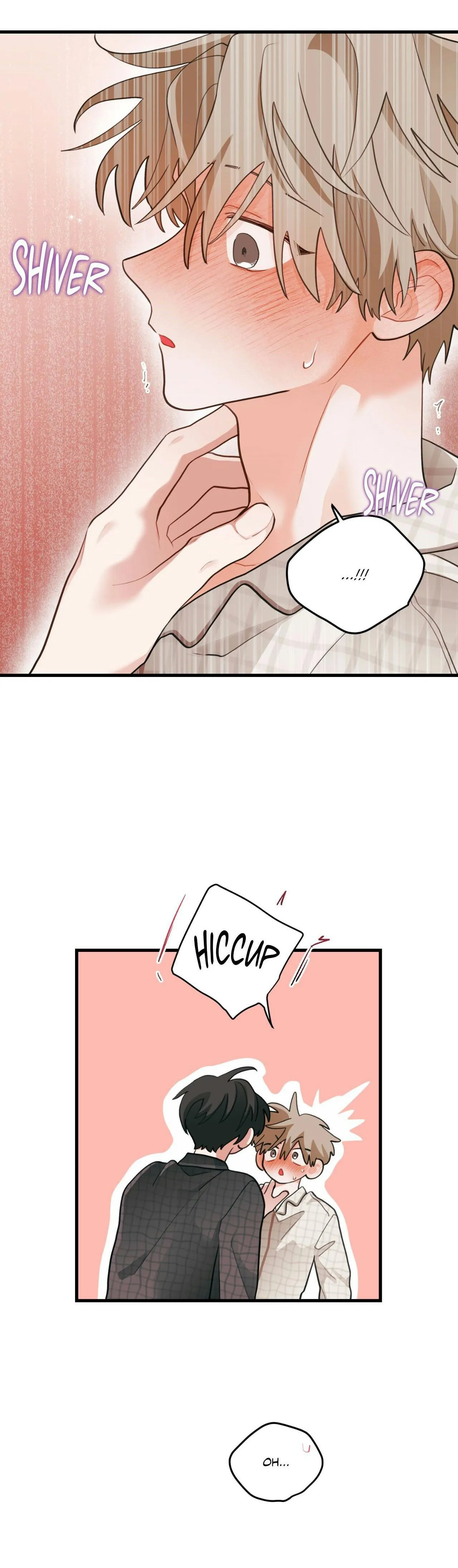 When Pear Blossoms Bloom - Chapter 96 Page 13
