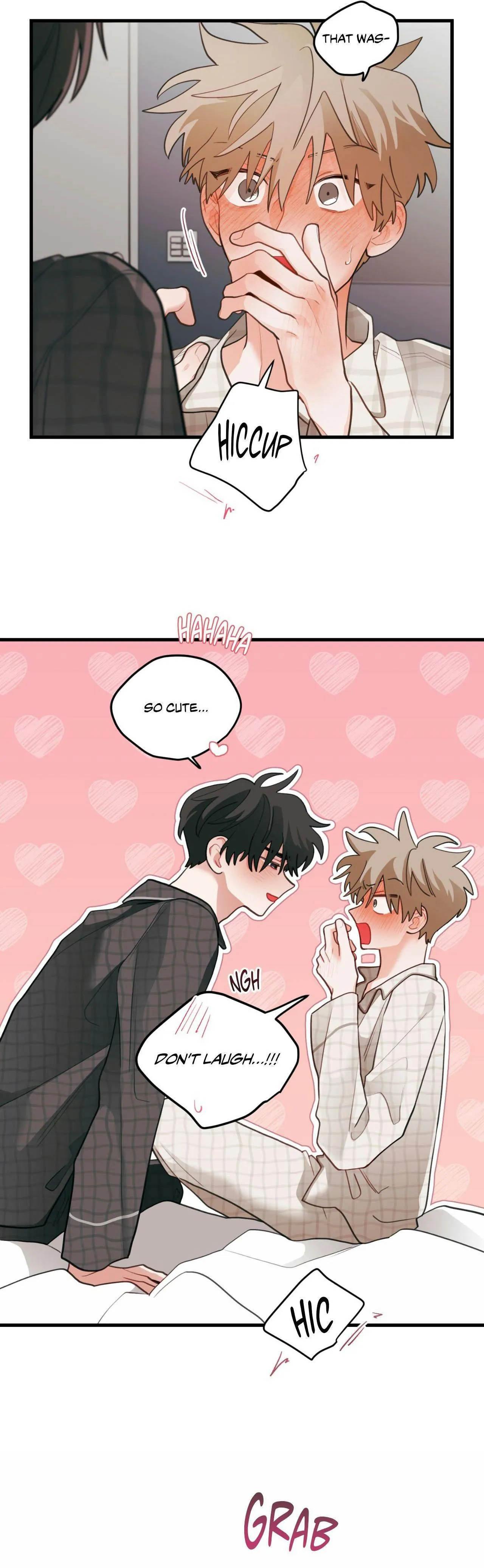 When Pear Blossoms Bloom - Chapter 96 Page 14