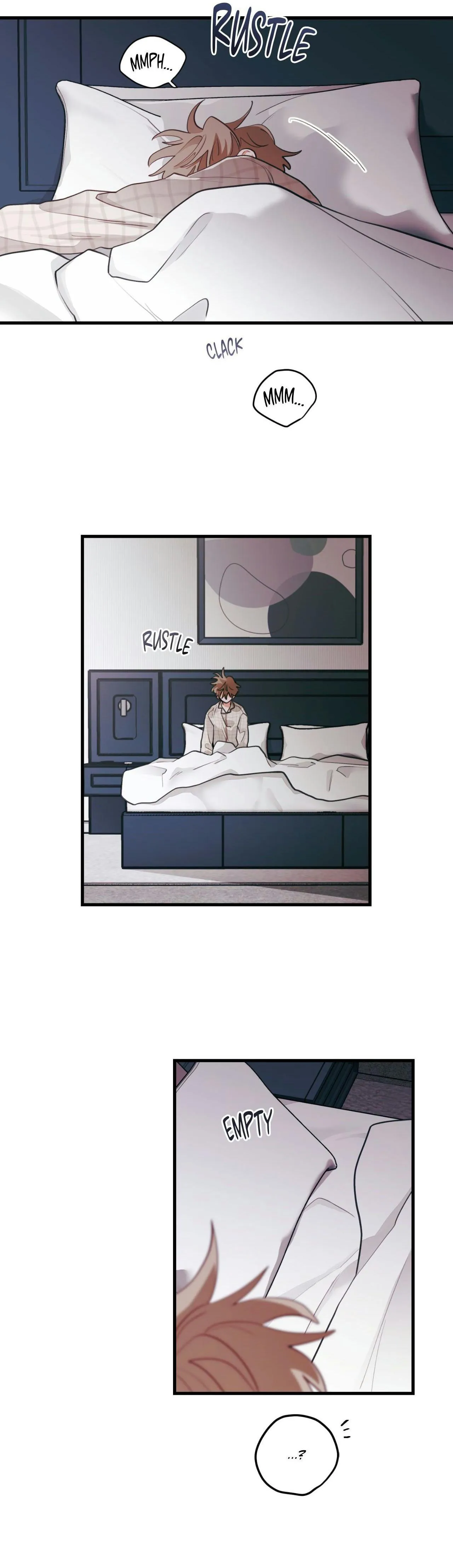 When Pear Blossoms Bloom - Chapter 96 Page 22