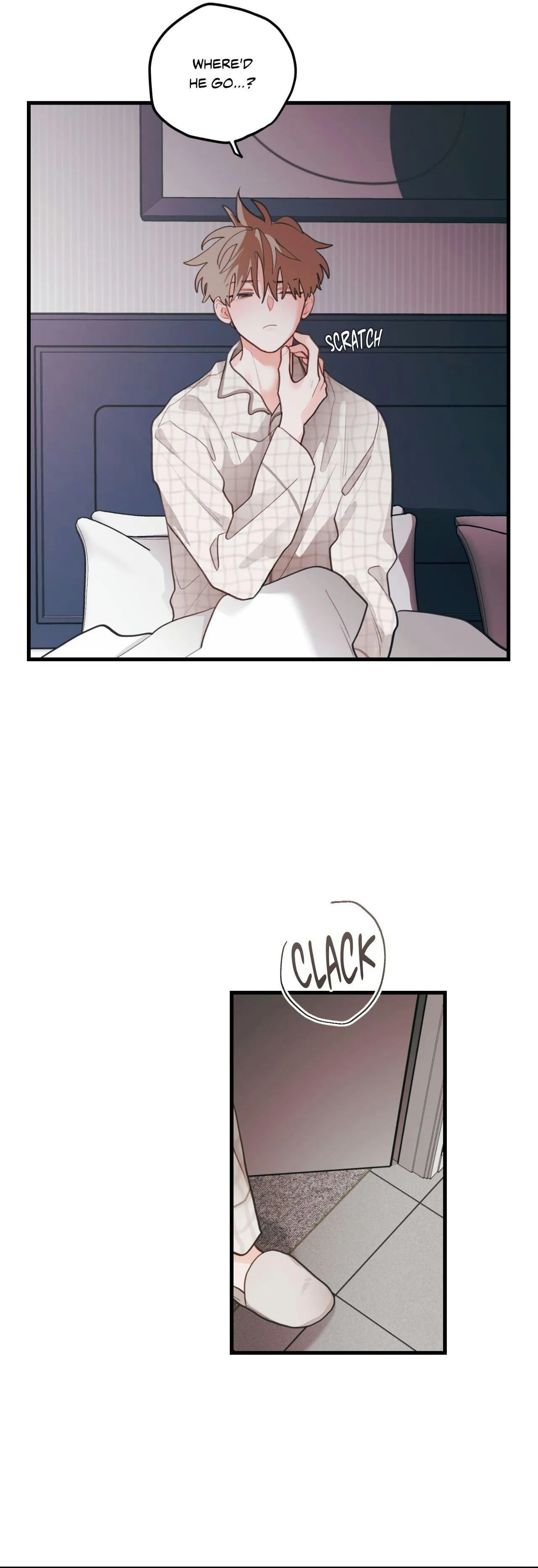 When Pear Blossoms Bloom - Chapter 96 Page 23