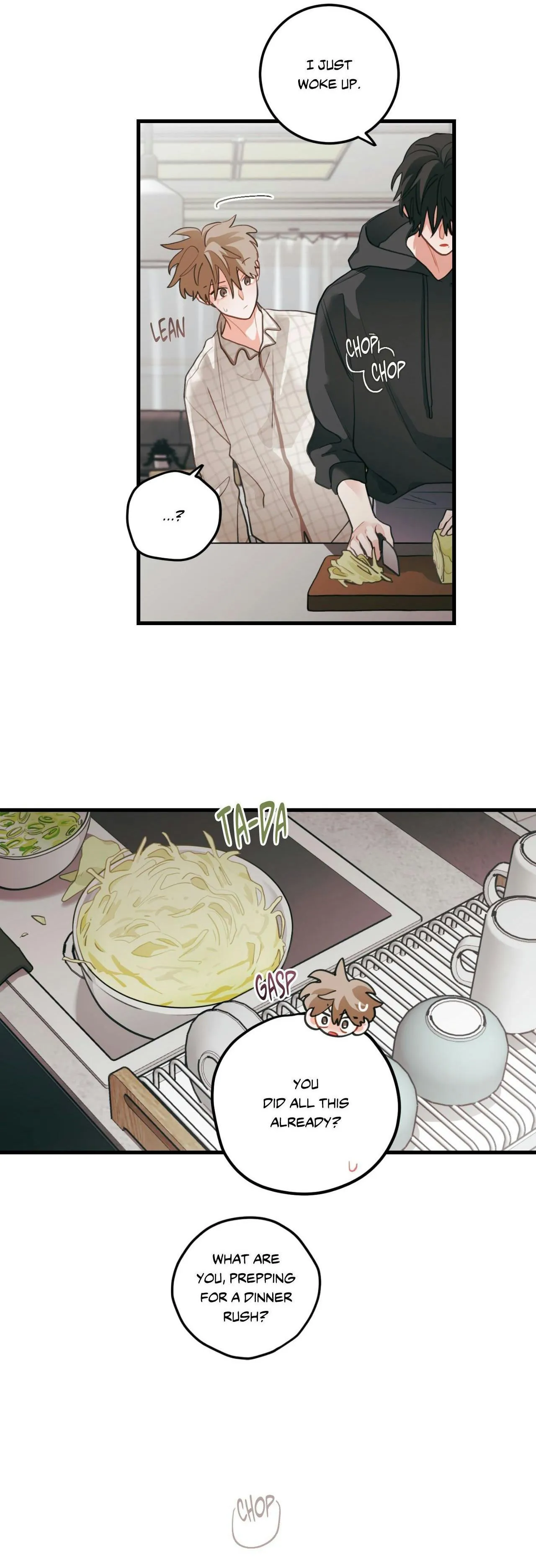 When Pear Blossoms Bloom - Chapter 96 Page 25