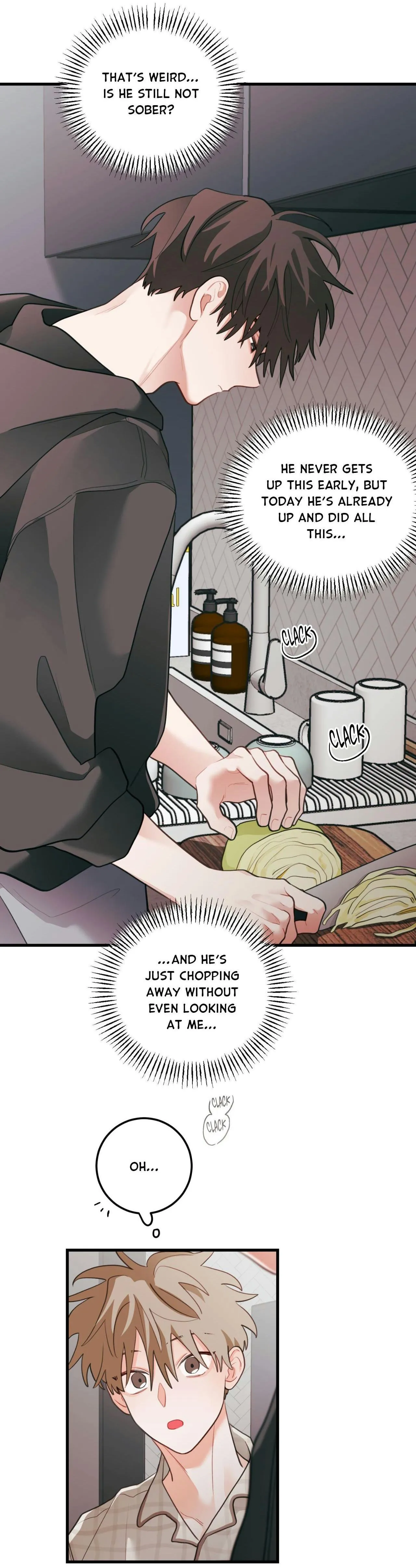 When Pear Blossoms Bloom - Chapter 96 Page 26