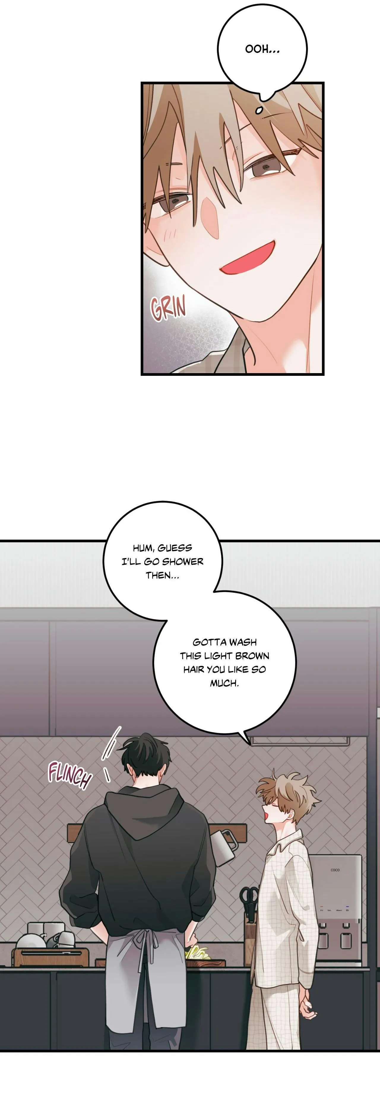 When Pear Blossoms Bloom - Chapter 96 Page 27