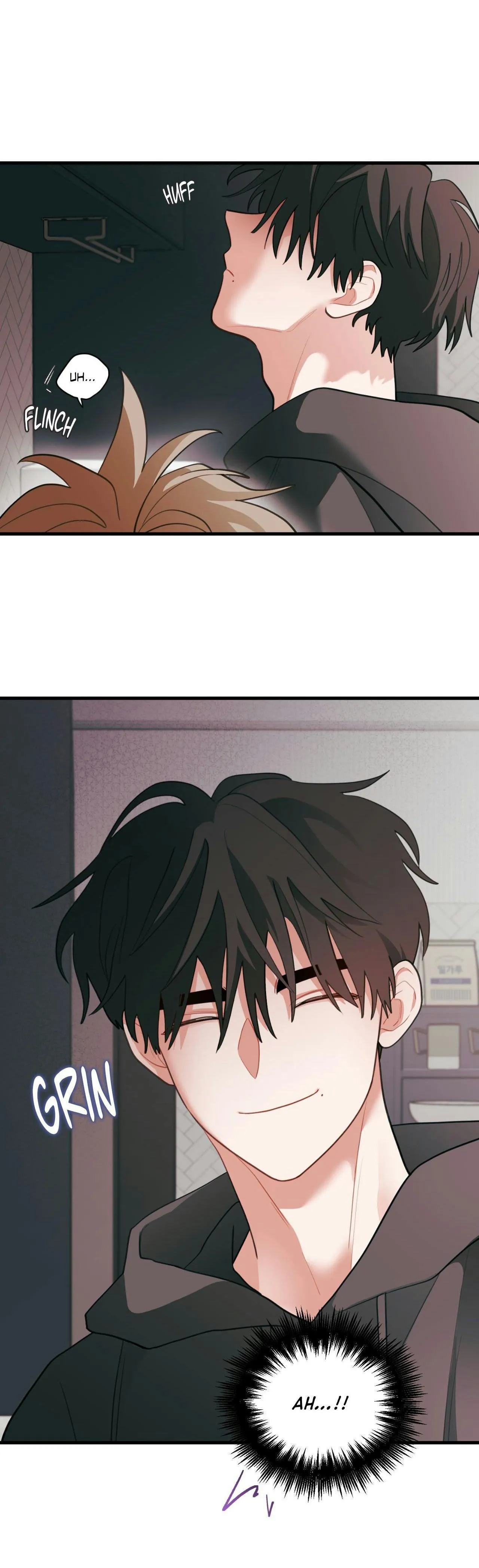 When Pear Blossoms Bloom - Chapter 96 Page 29