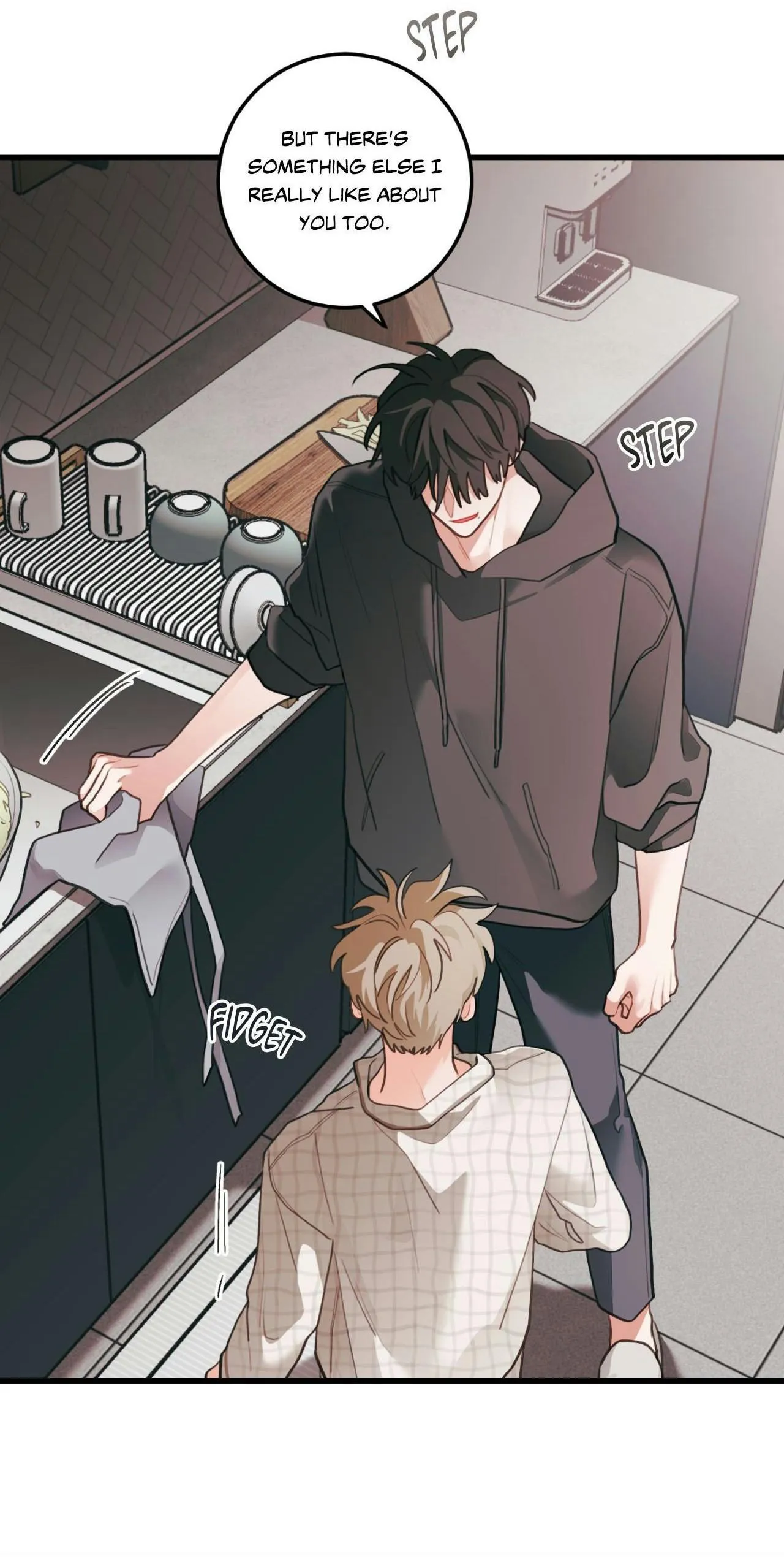 When Pear Blossoms Bloom - Chapter 96 Page 31
