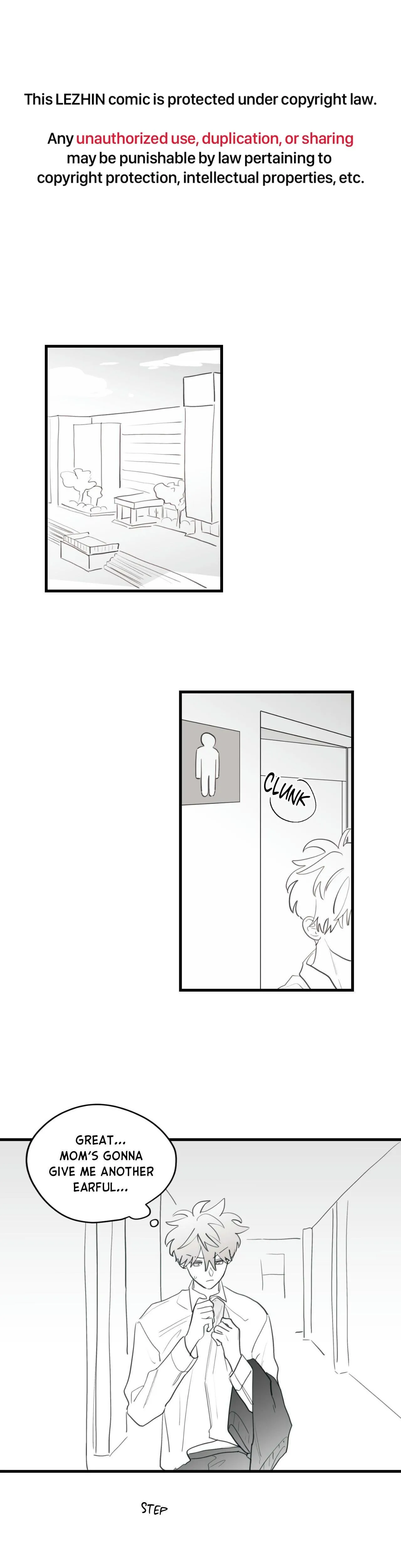 When Pear Blossoms Bloom - Chapter 97.5 Page 2