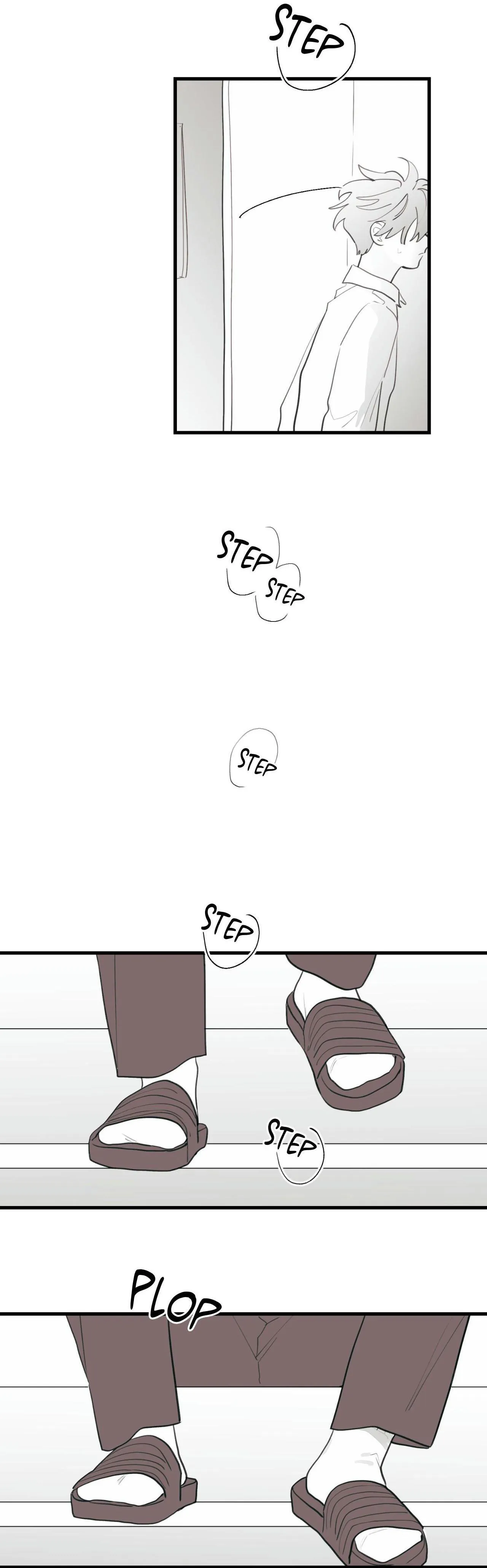 When Pear Blossoms Bloom - Chapter 97.5 Page 5