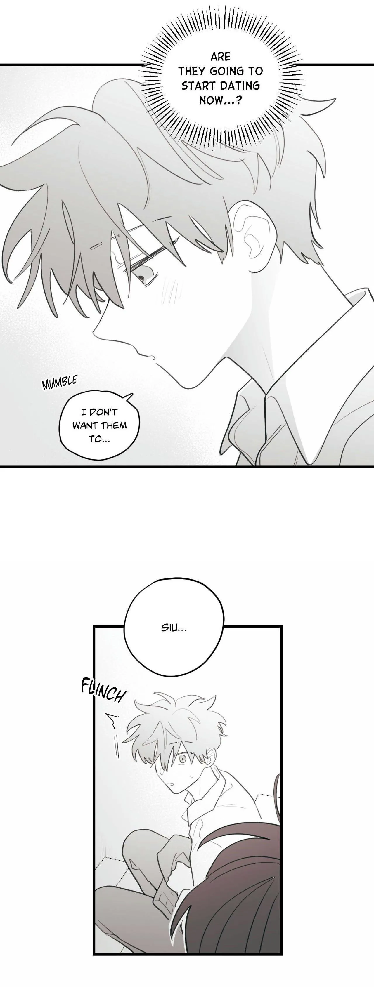 When Pear Blossoms Bloom - Chapter 97.5 Page 7