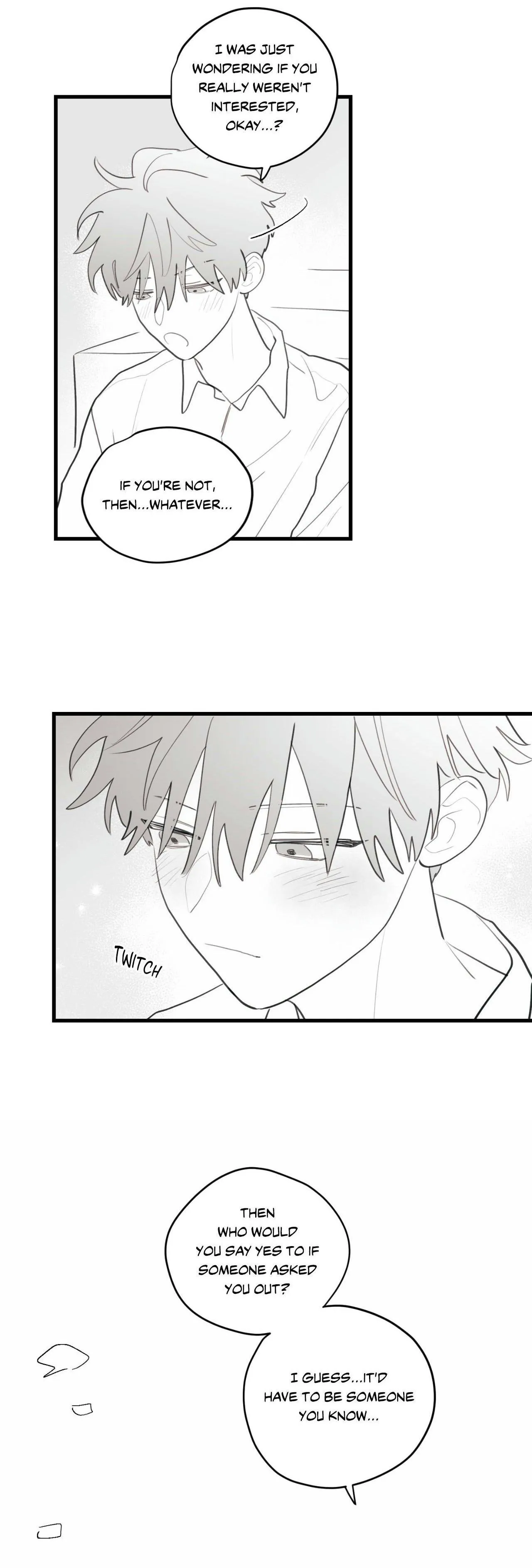 When Pear Blossoms Bloom - Chapter 97.5 Page 13