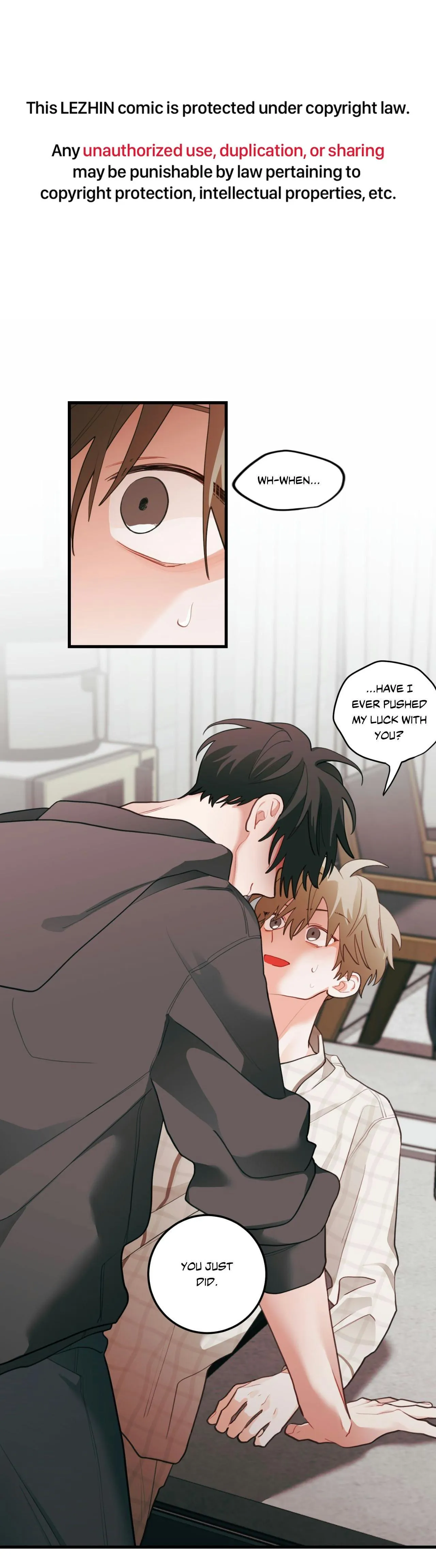 When Pear Blossoms Bloom - Chapter 97 Page 2