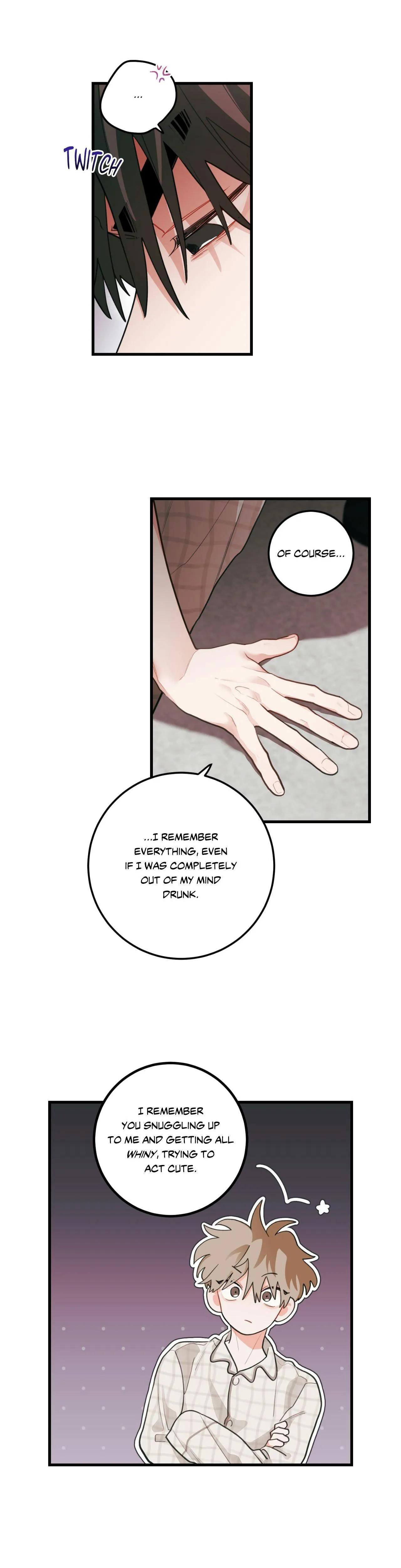 When Pear Blossoms Bloom - Chapter 97 Page 4