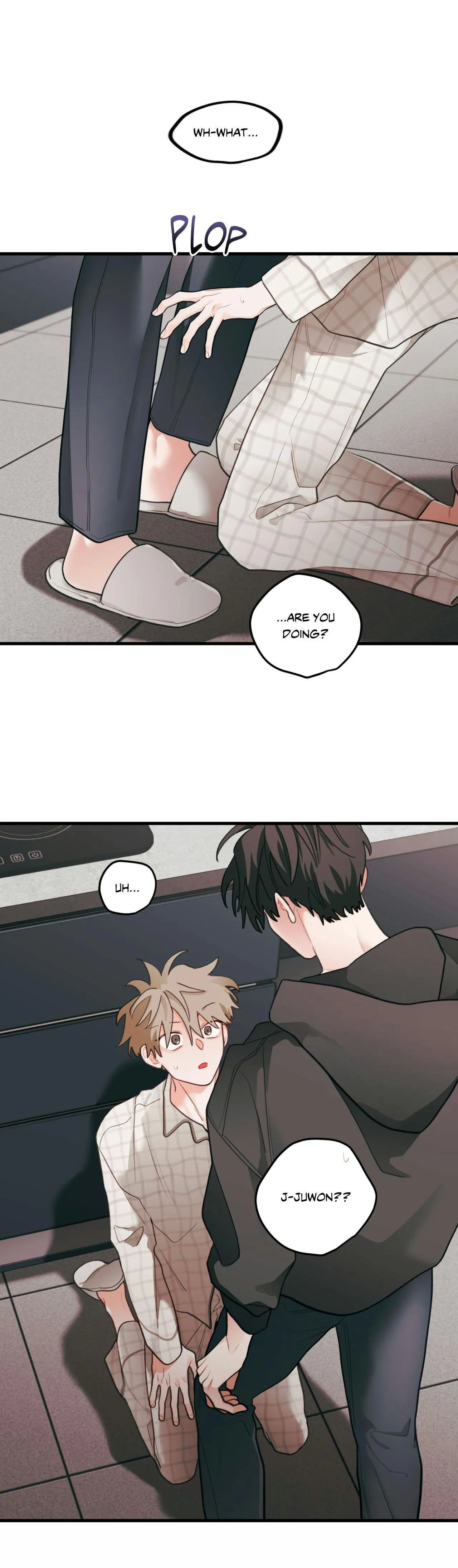 When Pear Blossoms Bloom - Chapter 97 Page 8