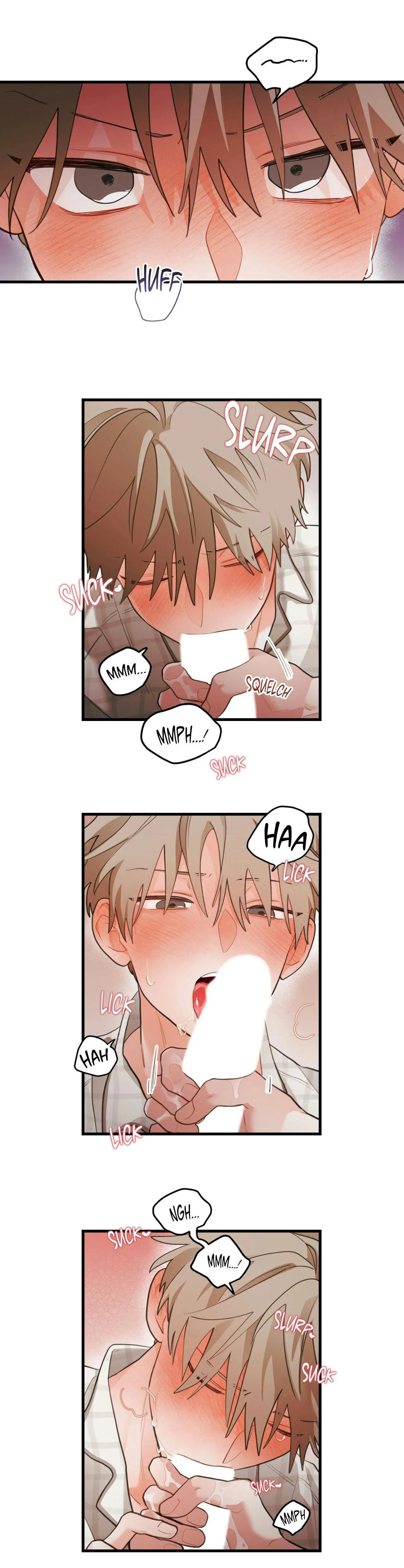 When Pear Blossoms Bloom - Chapter 97 Page 21