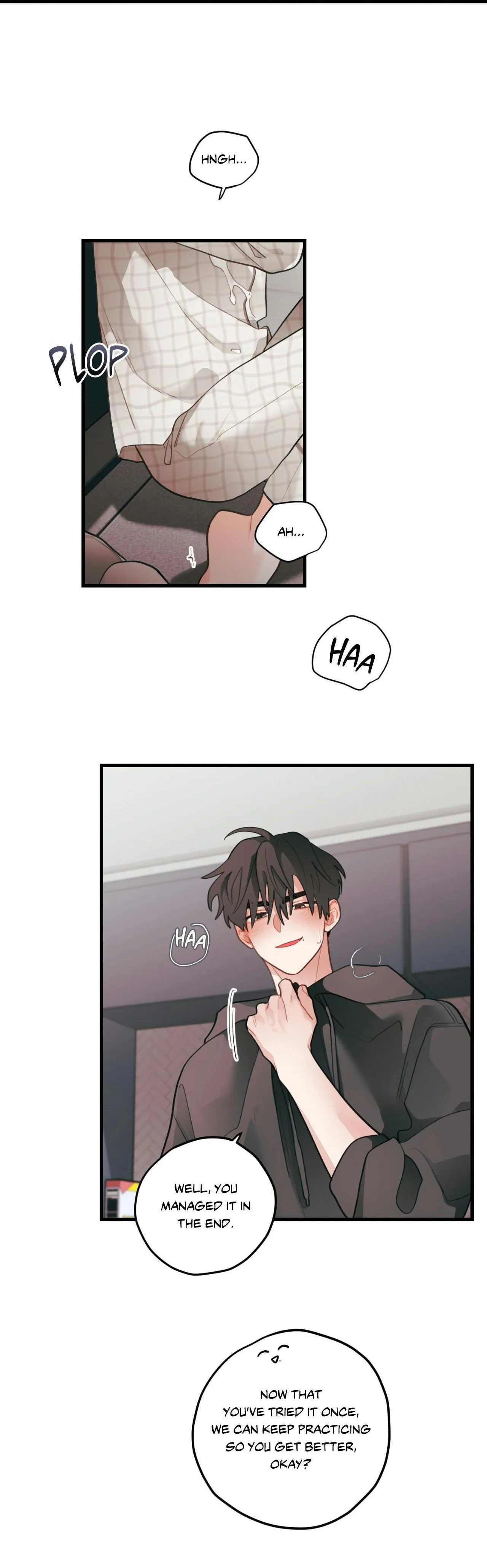 When Pear Blossoms Bloom - Chapter 97 Page 24
