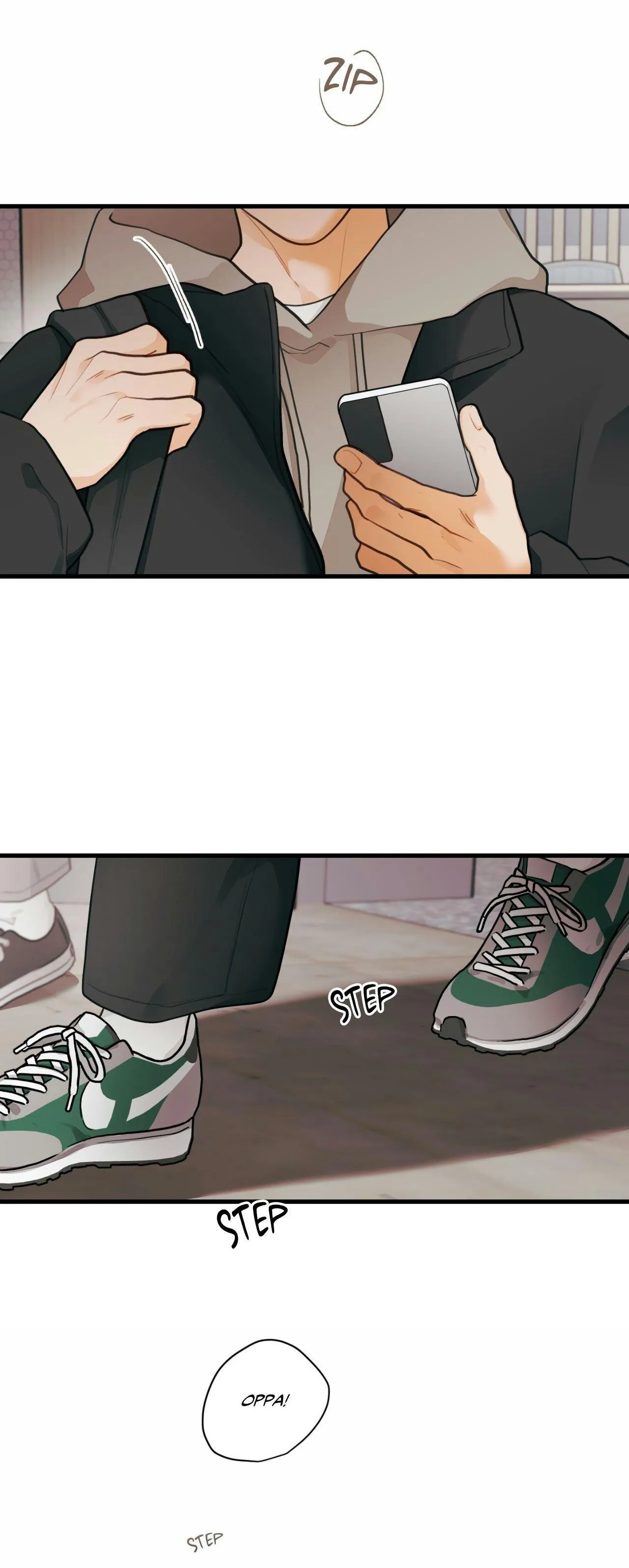 When Pear Blossoms Bloom - Chapter 98 Page 2