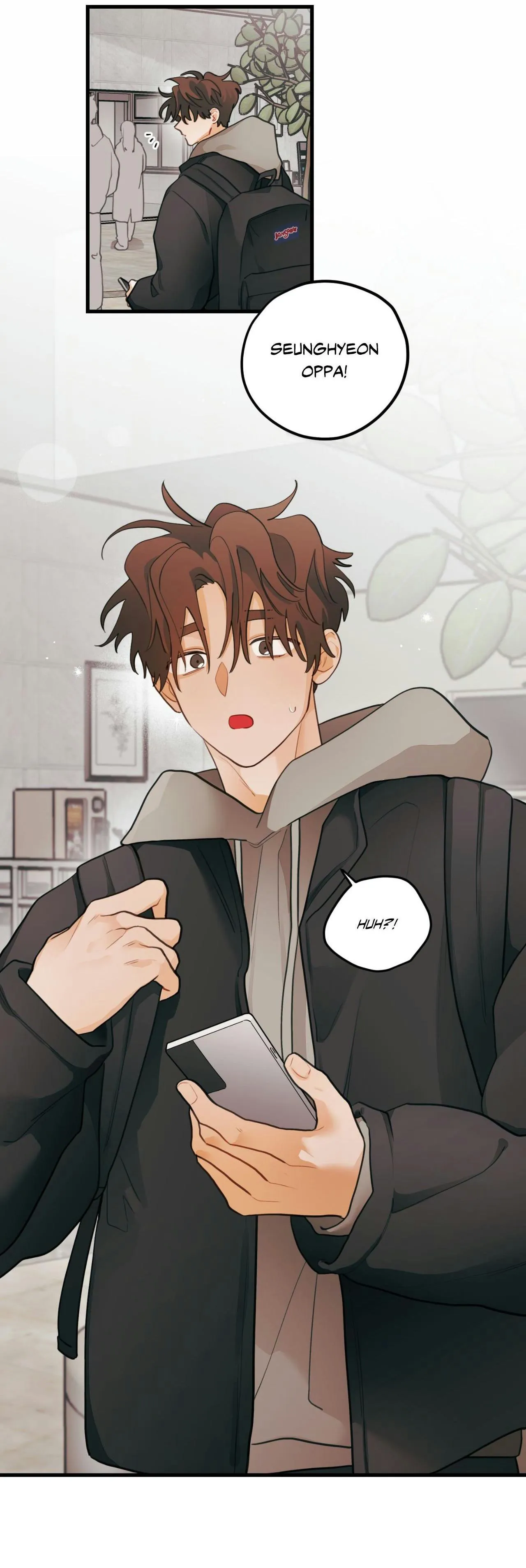 When Pear Blossoms Bloom - Chapter 98 Page 3