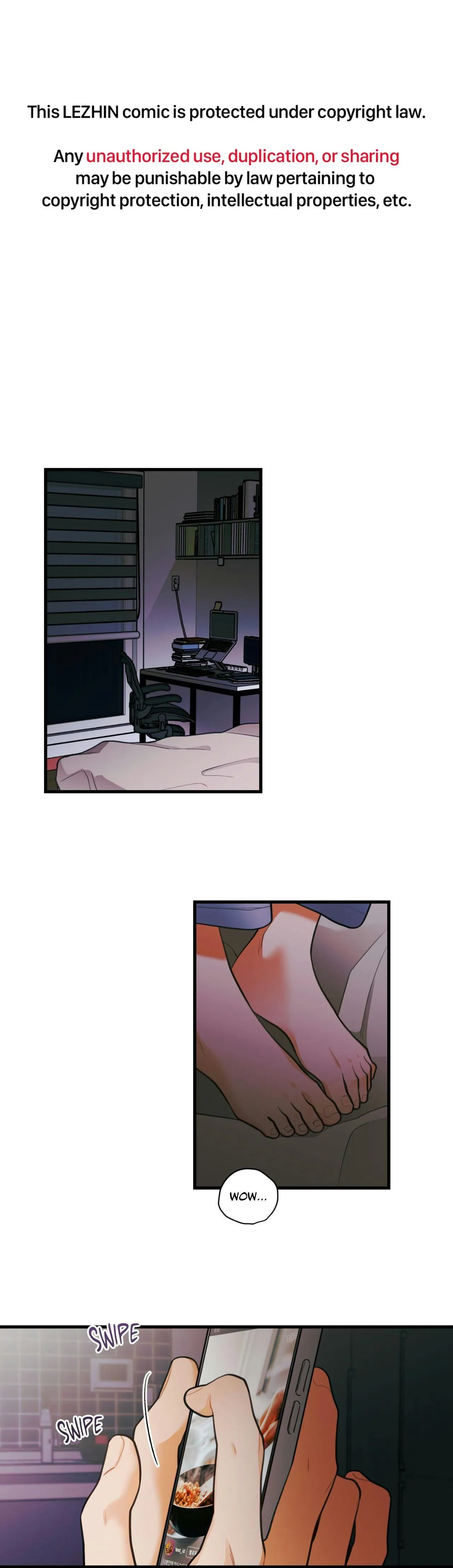 When Pear Blossoms Bloom - Chapter 99 Page 1