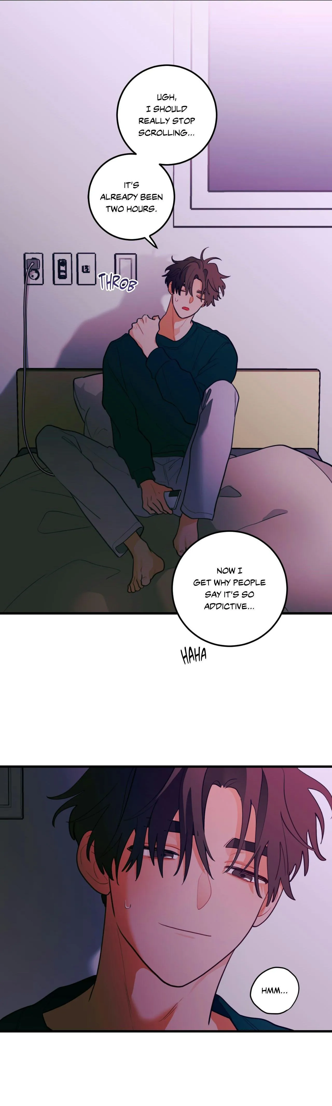 When Pear Blossoms Bloom - Chapter 99 Page 2