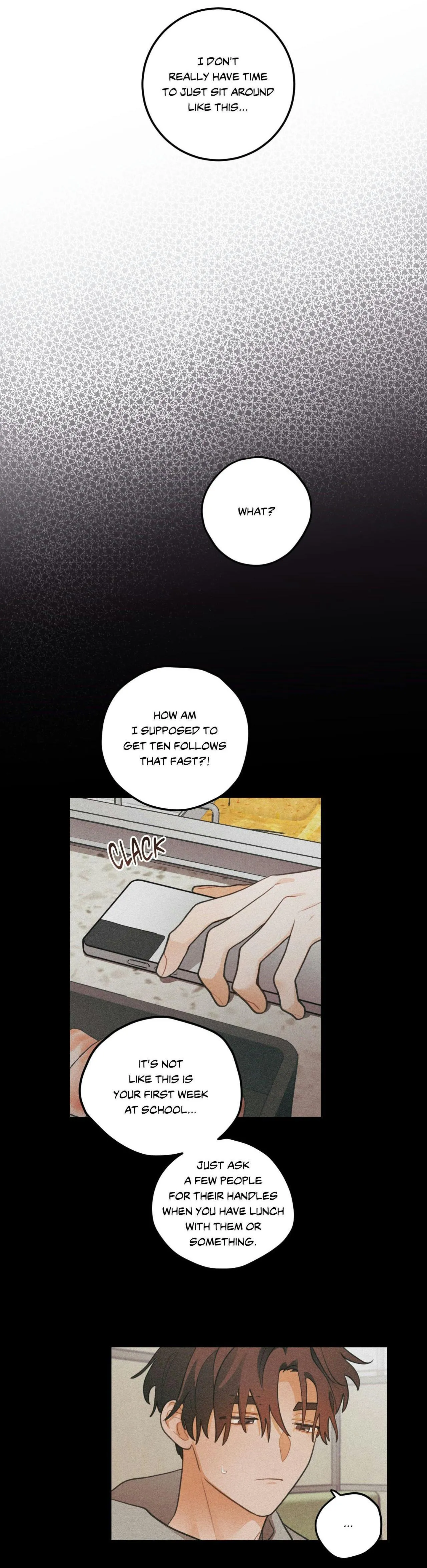 When Pear Blossoms Bloom - Chapter 99 Page 3