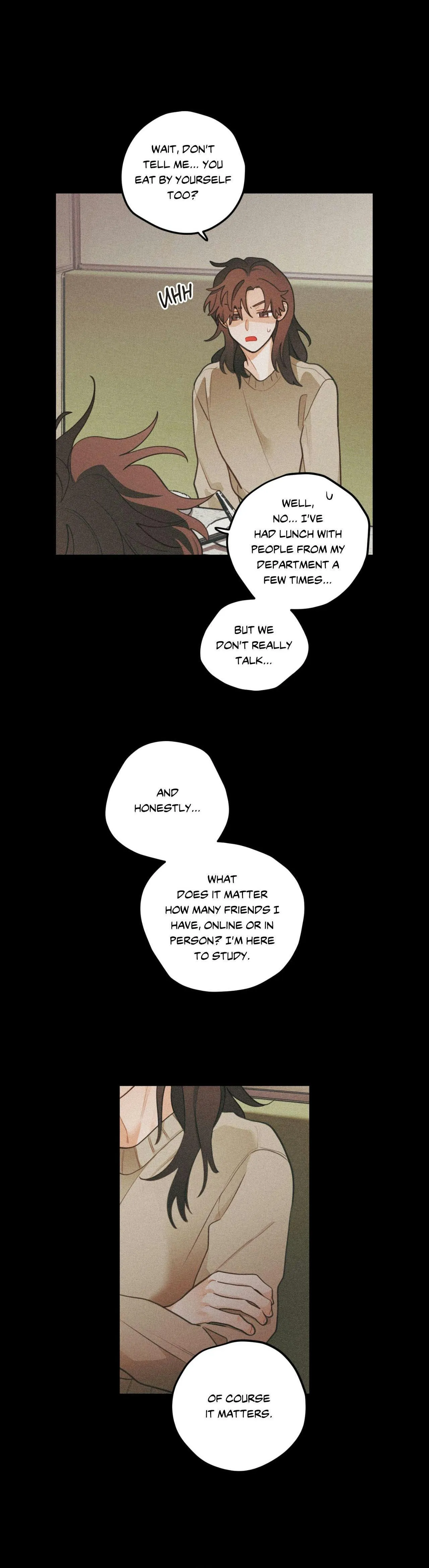 When Pear Blossoms Bloom - Chapter 99 Page 4
