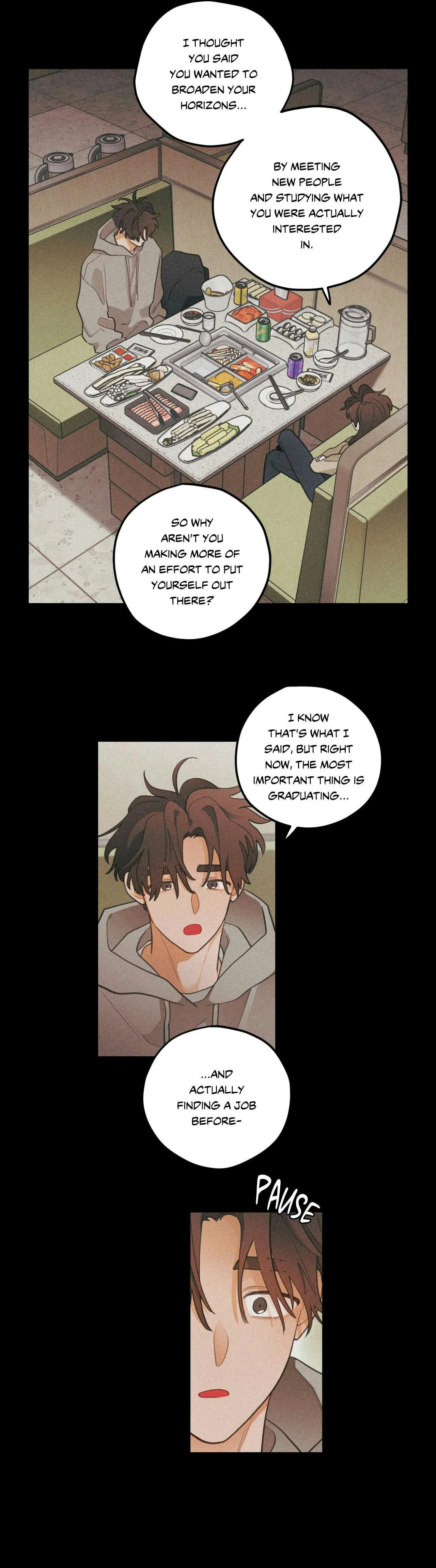 When Pear Blossoms Bloom - Chapter 99 Page 5