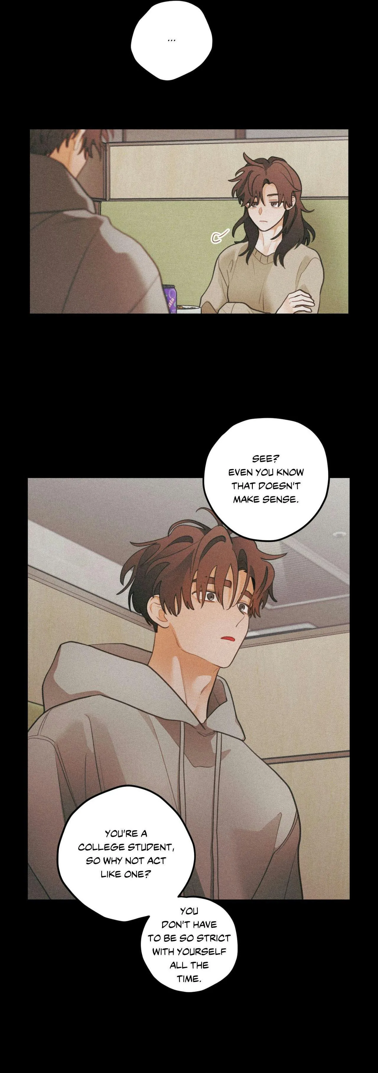 When Pear Blossoms Bloom - Chapter 99 Page 6