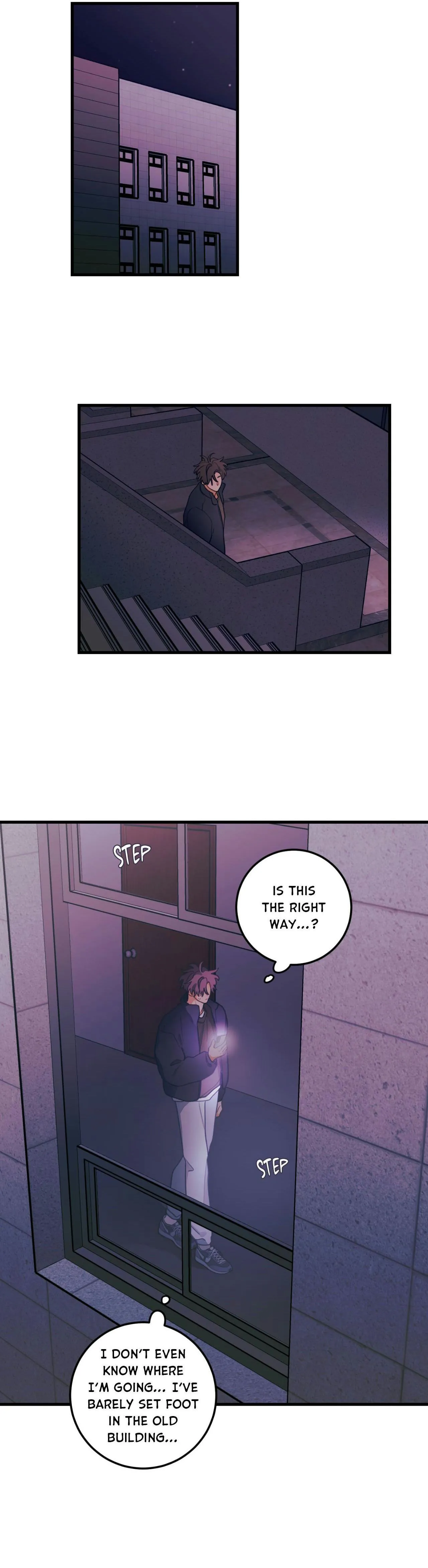 When Pear Blossoms Bloom - Chapter 99 Page 14