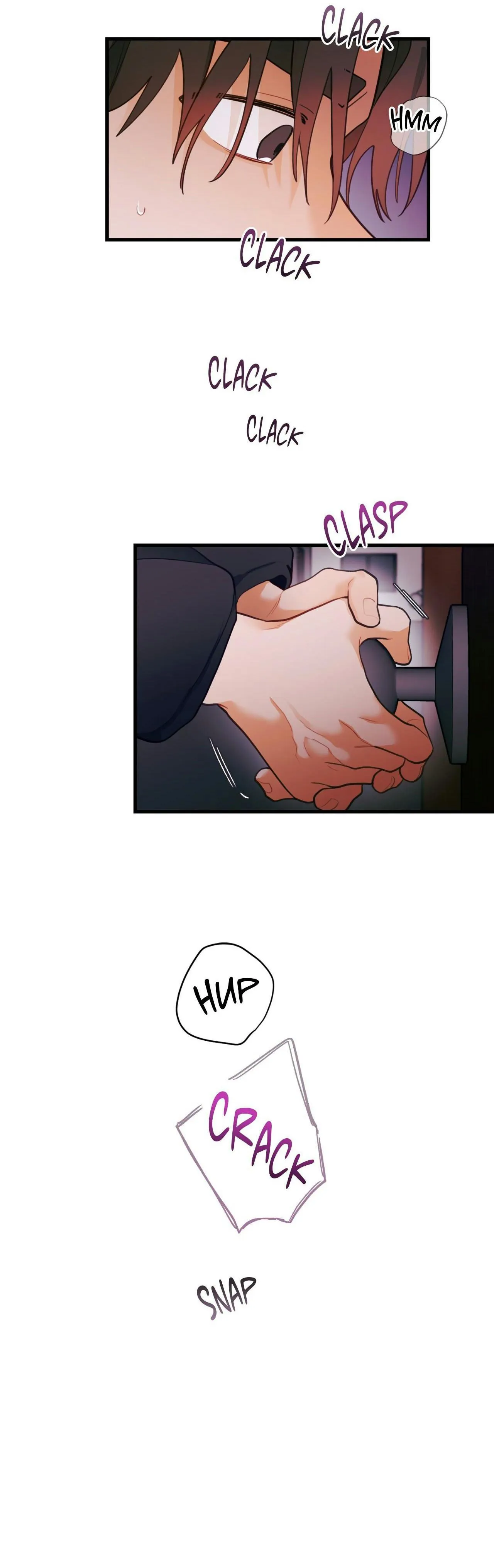 When Pear Blossoms Bloom - Chapter 99 Page 17