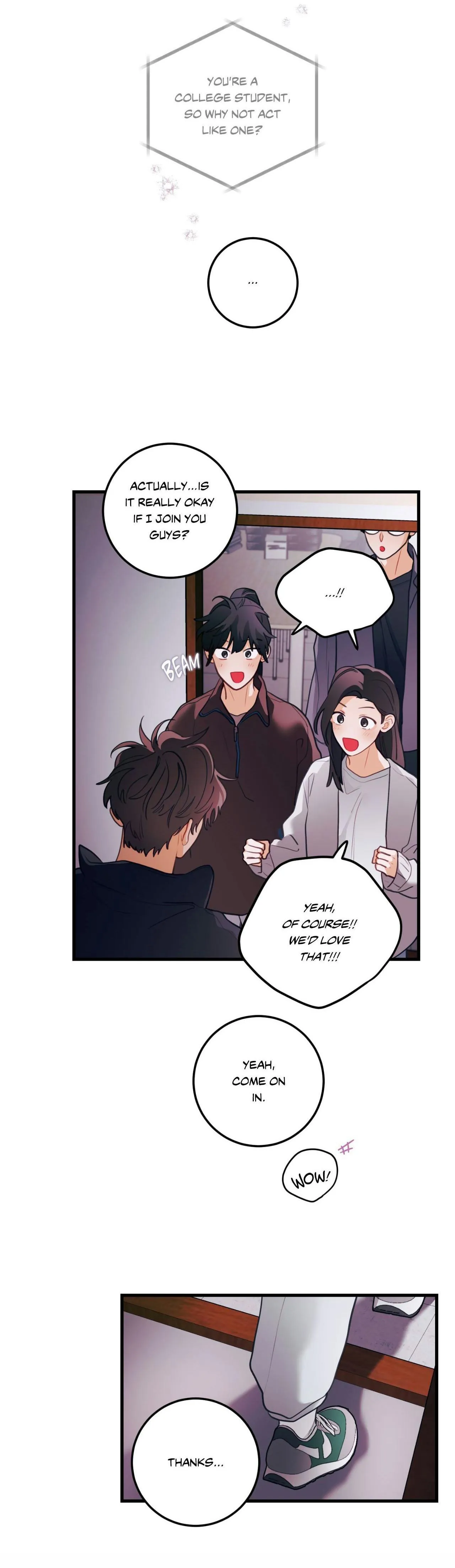 When Pear Blossoms Bloom - Chapter 99 Page 21