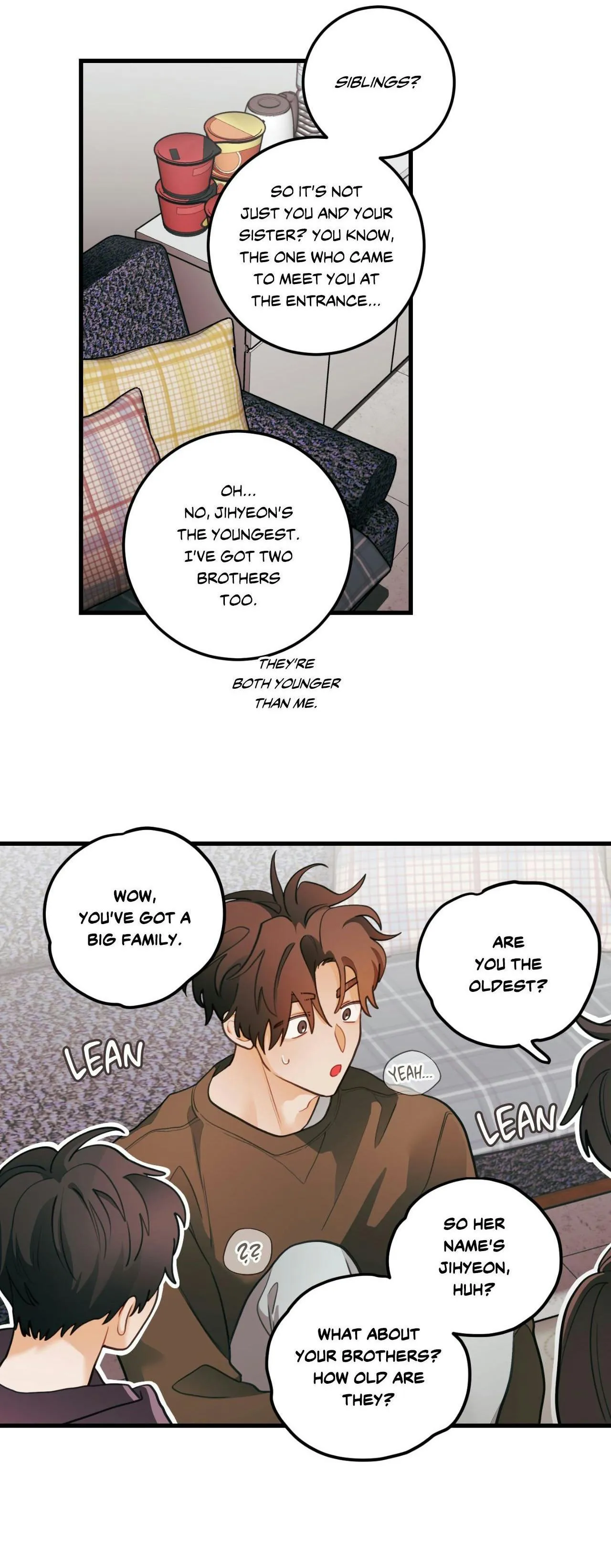 When Pear Blossoms Bloom - Chapter 99 Page 25