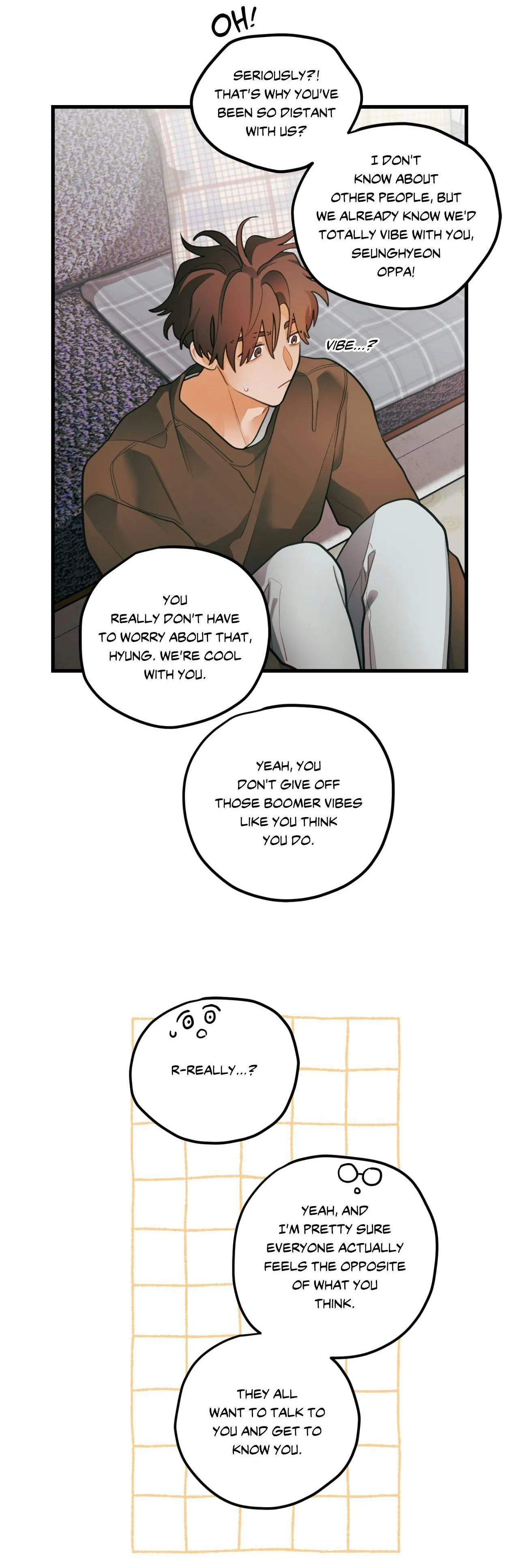 When Pear Blossoms Bloom - Chapter 99 Page 28